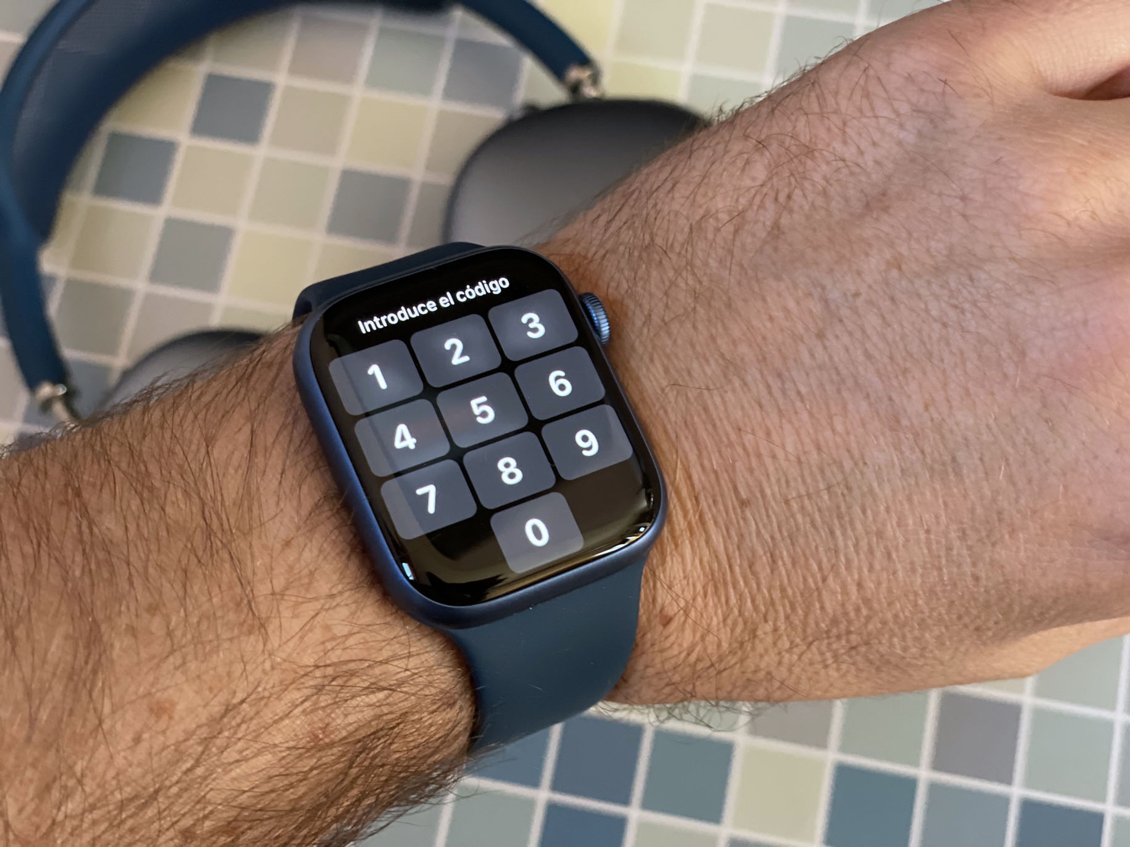 Apple Watch Series 7