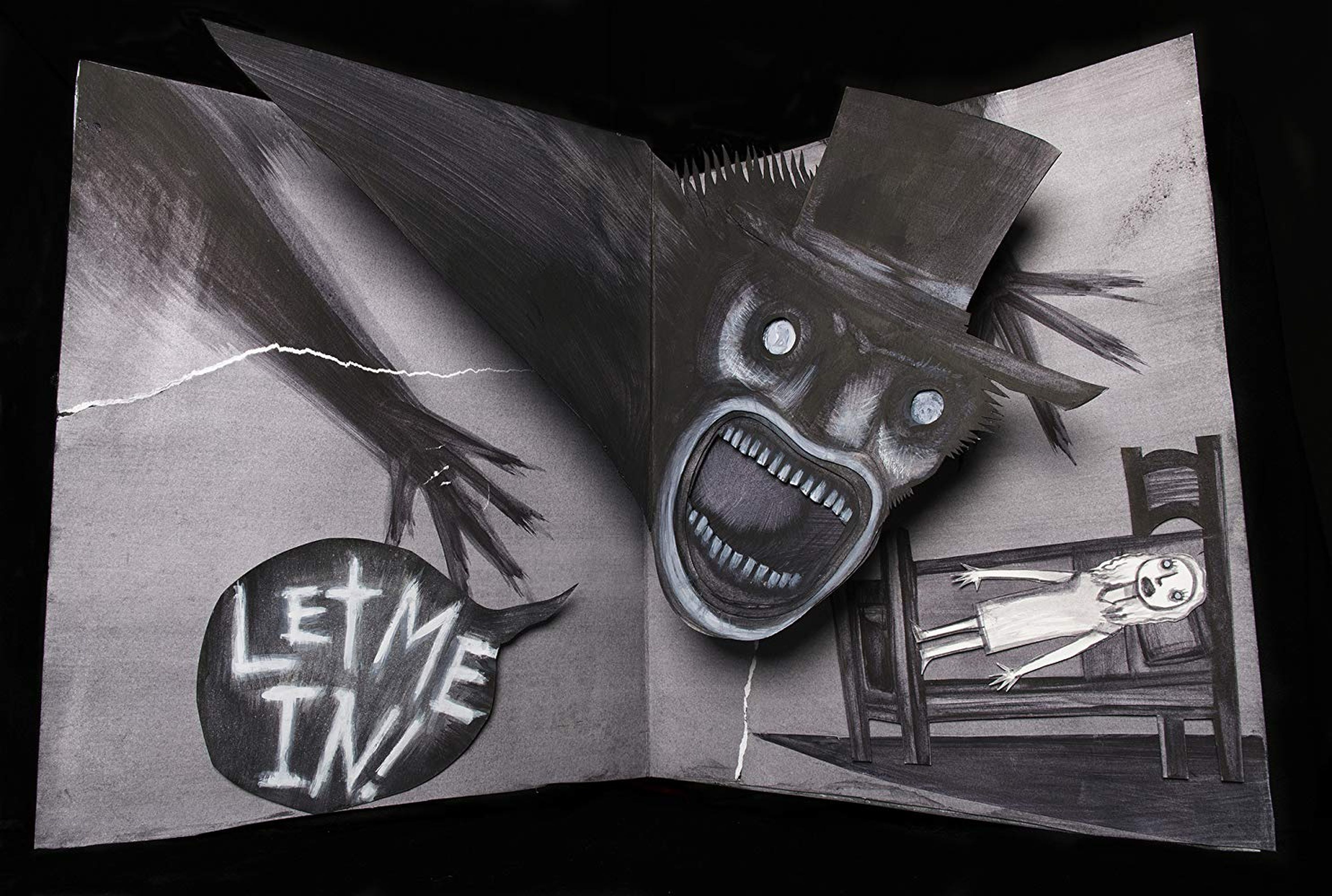 Babadook