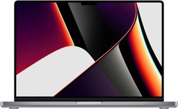 MacBook Pro de 16" con chip M1 Max