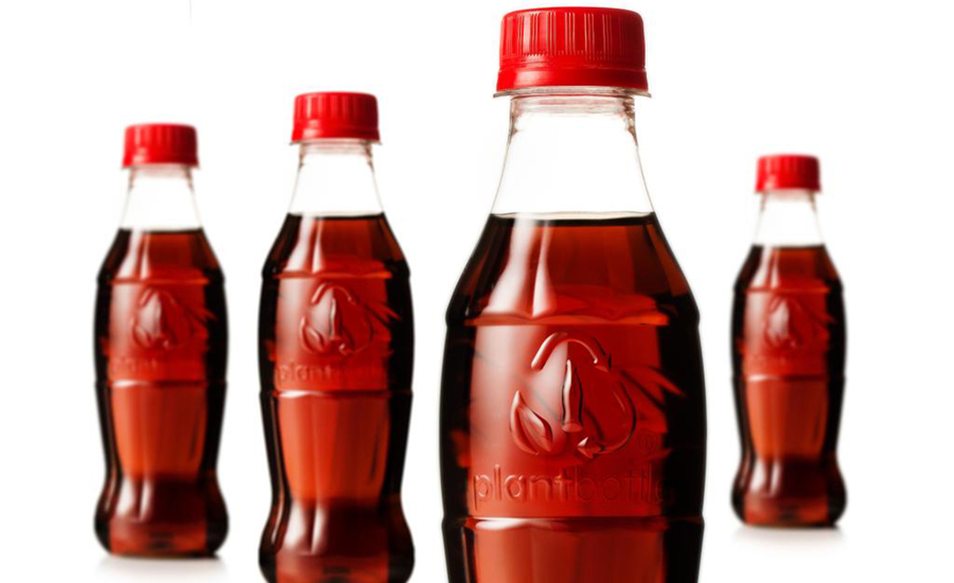 Coca cola ecológica