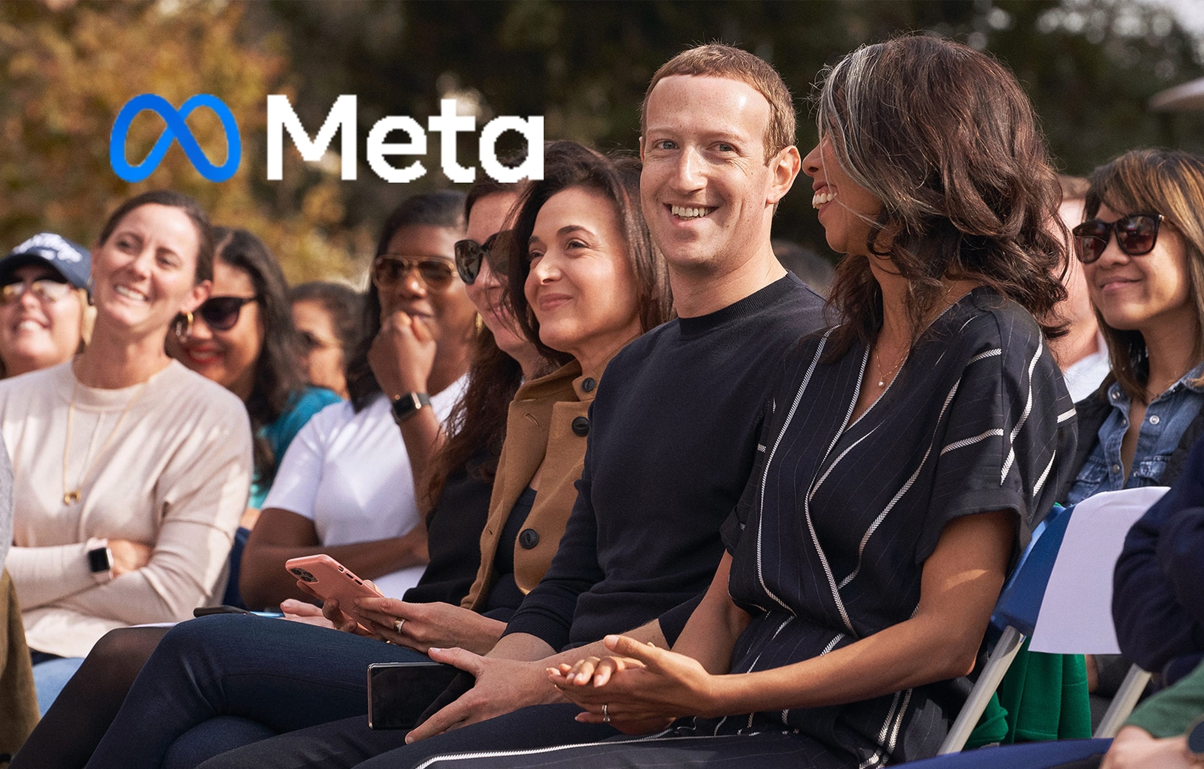 Facebook ahora se llama Meta, y abraza el Metaverso