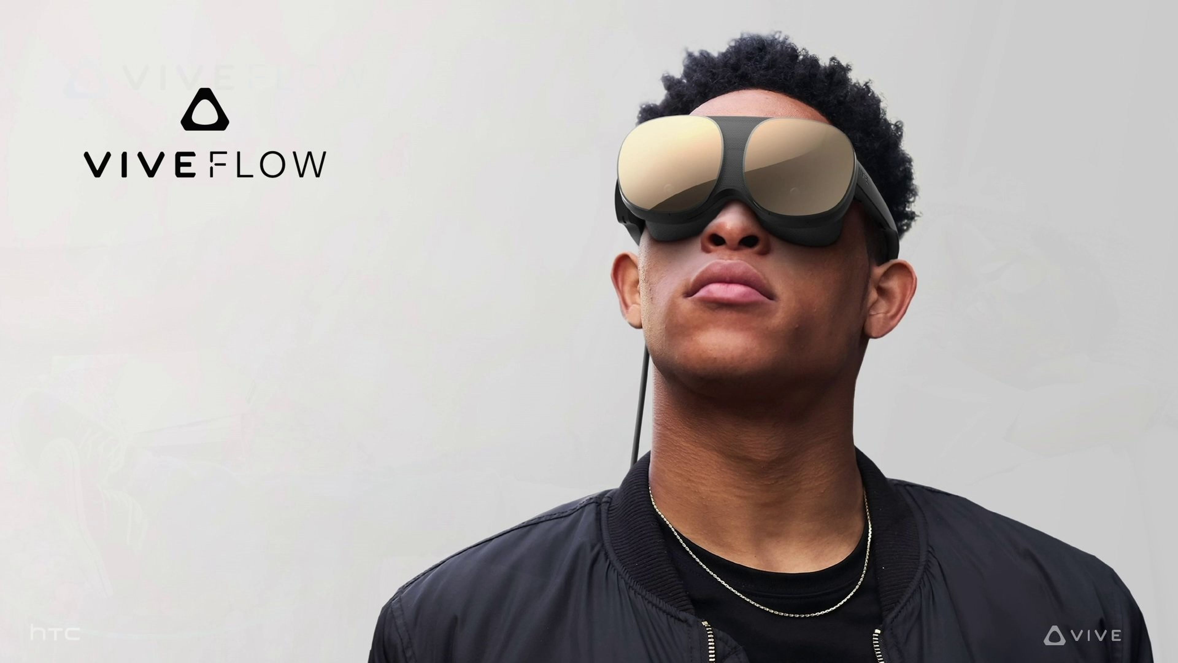 Se filtran las HTC Vive Flow, las nuevas gafas de realidad virtual de HTC