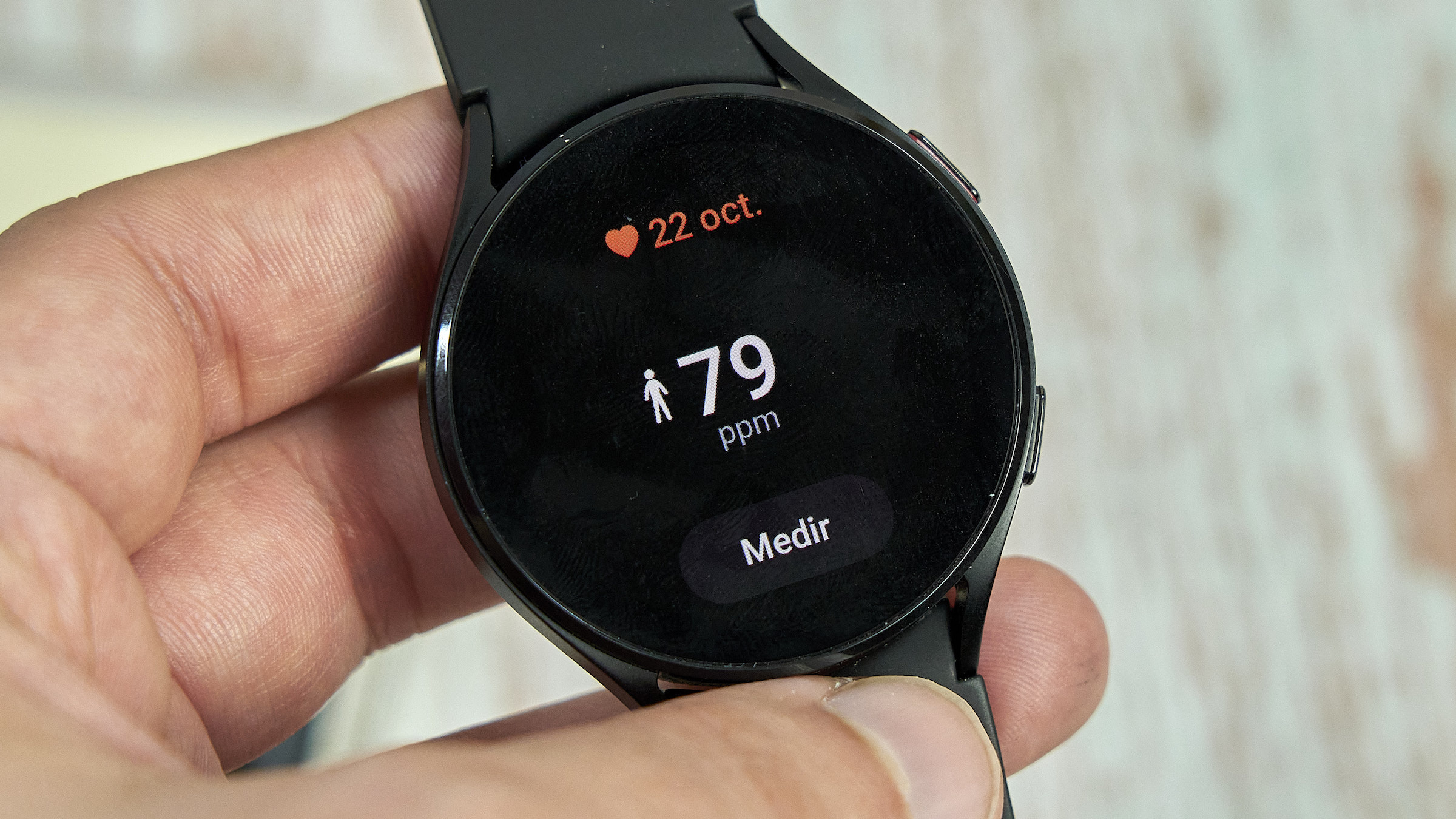 Samsung Galaxy Watch 5 mejoraría un apartado para un inteligente | Computer Hoy