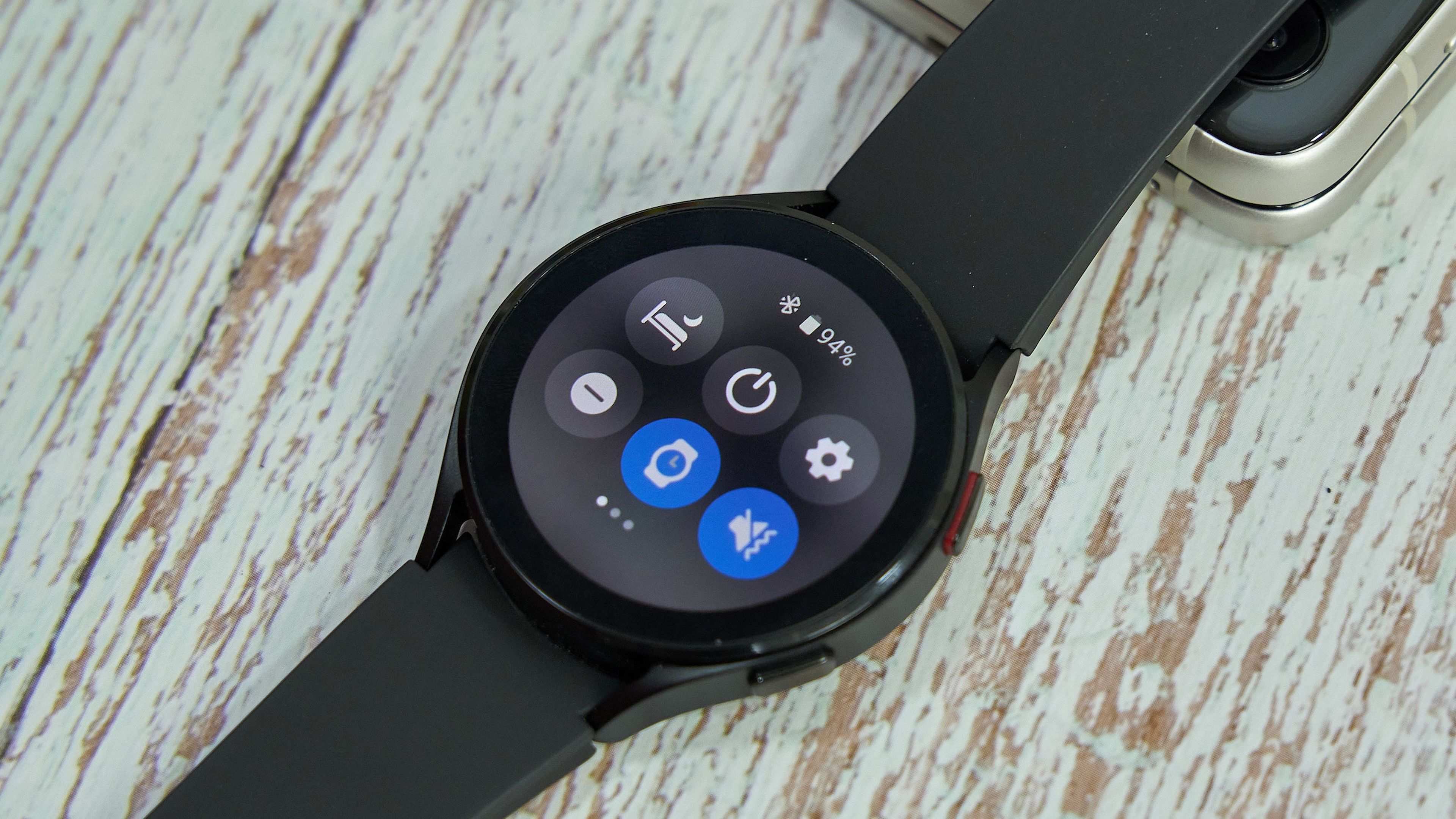 El nuevo reloj inteligente de Samsung mejoraría una característica