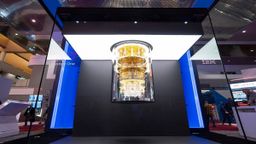 El gobierno aprueba la construcción del primer ordenador cuántico en España