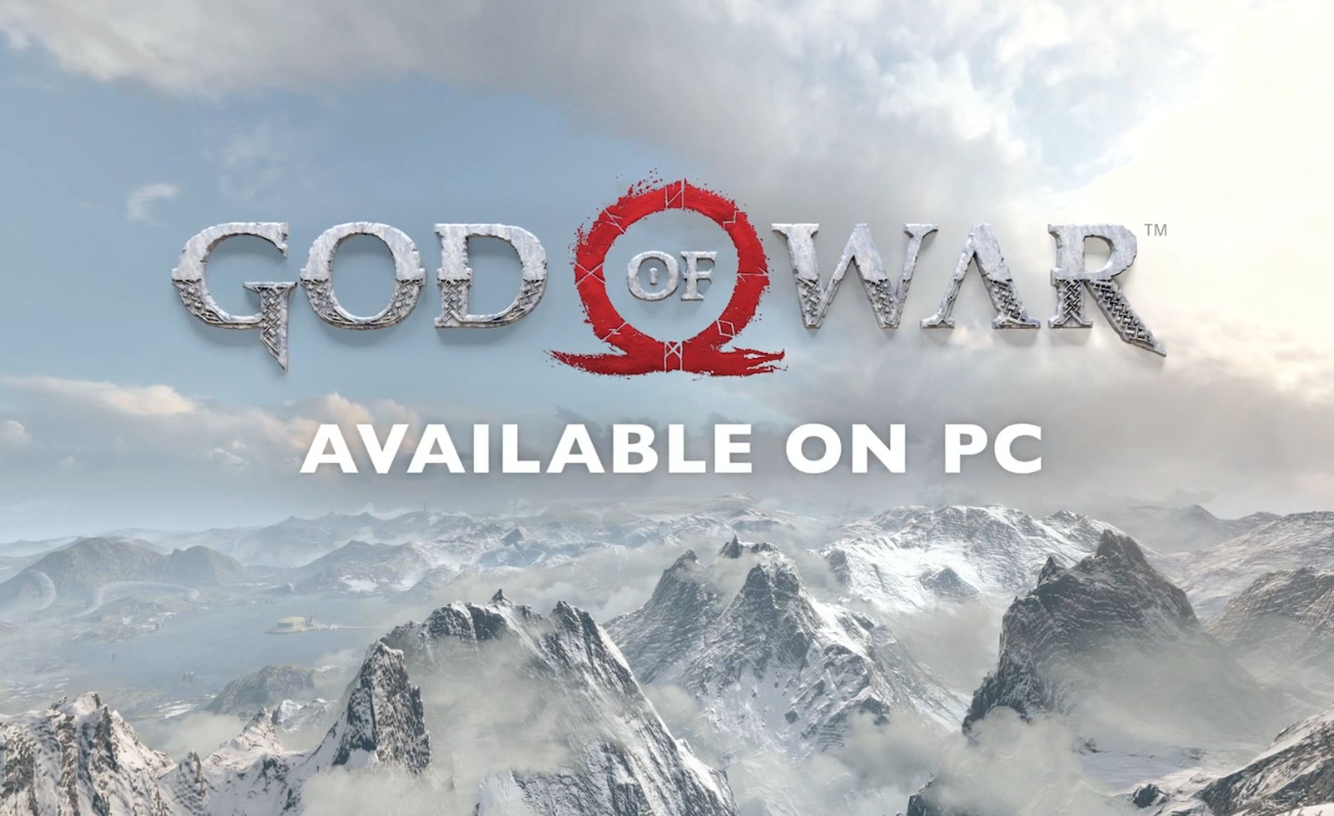 God of War, el mejor juego de PS4, sale en PC Computer Hoy