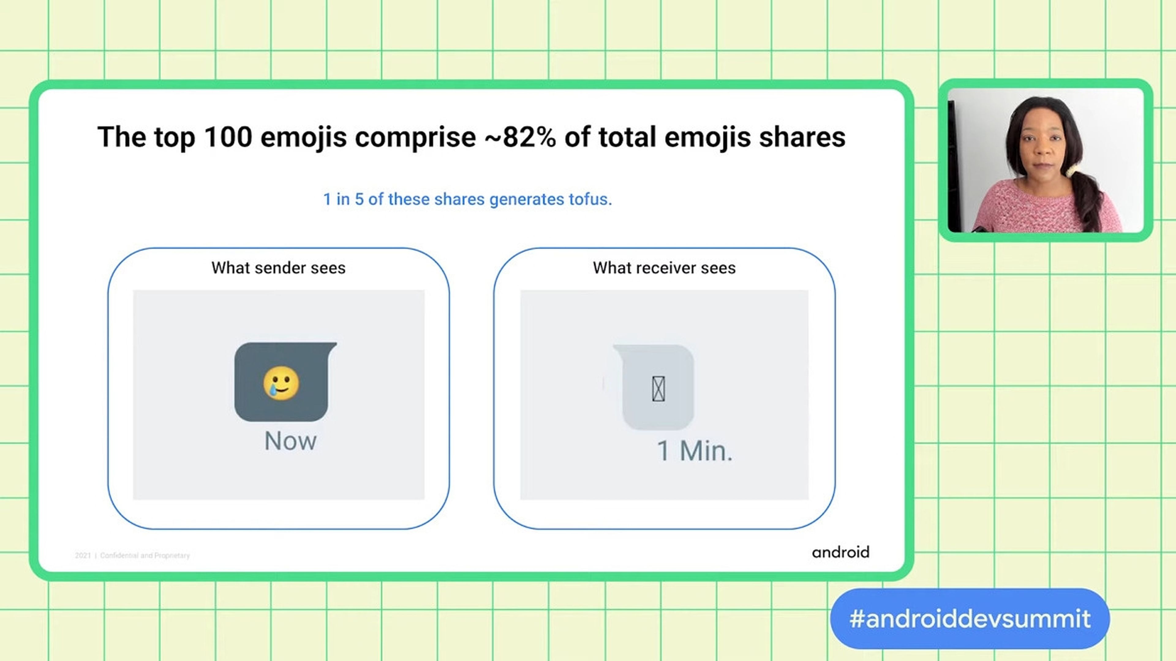 Google reconoce que Android tiene un problema gordo con los emojis, así es como va a solucionarlo