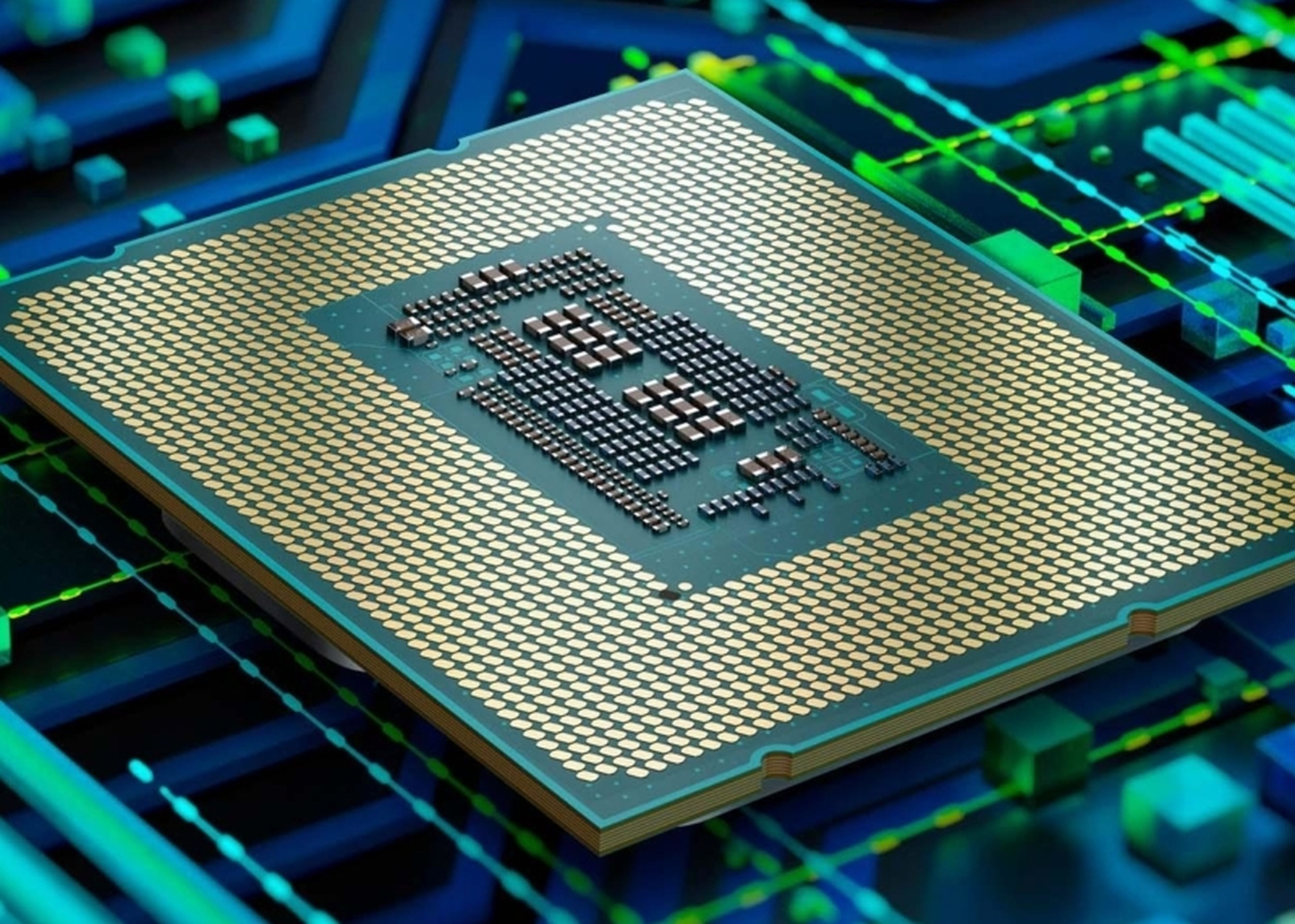 Intel presenta los procesadores Intel Core de 12ª Generación Alder Lake, los más potentes de la historia, con memoria DDR5 y PCIe 5.0