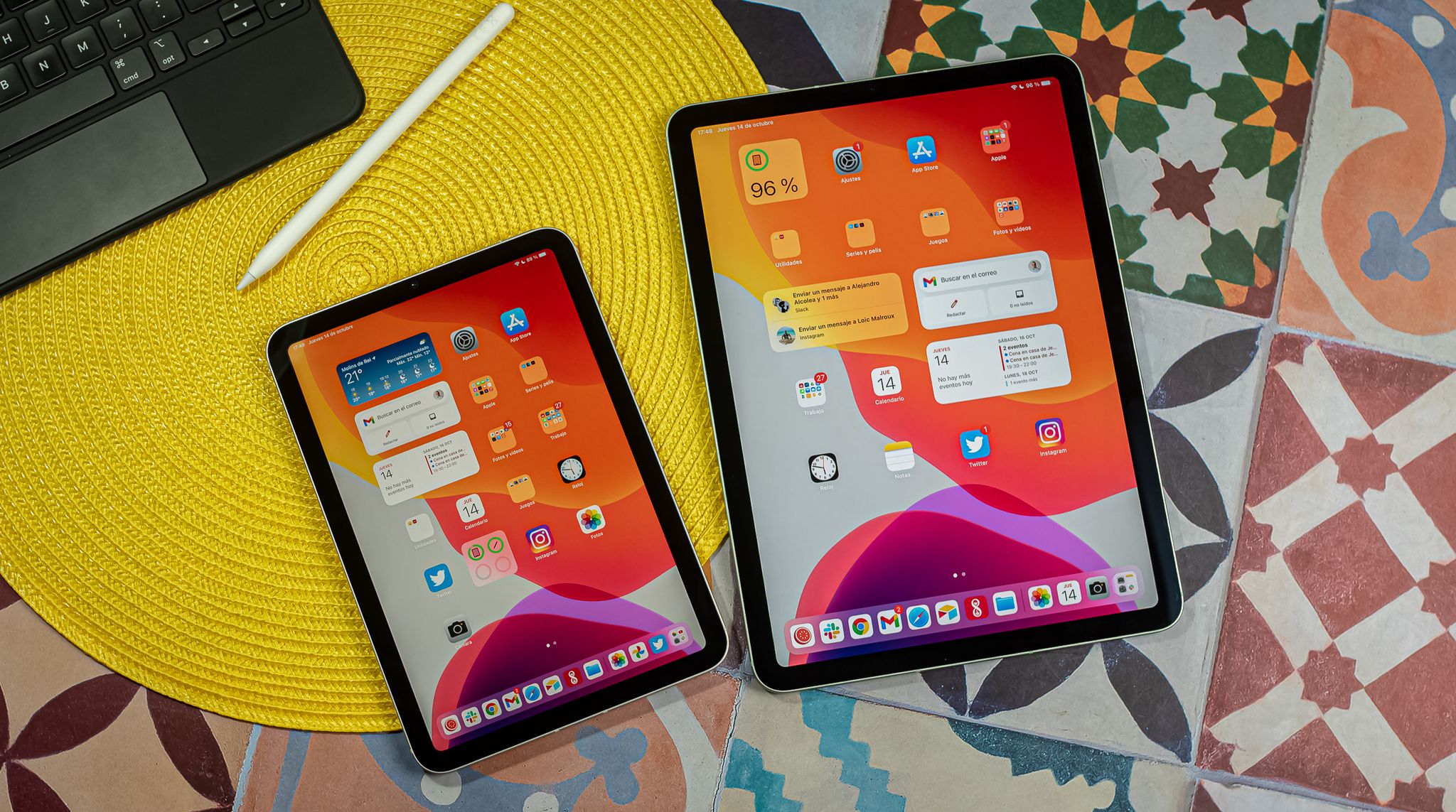 Everything We Know About Apple's IPad Mini 2023 (7th Gen) GEARRICE