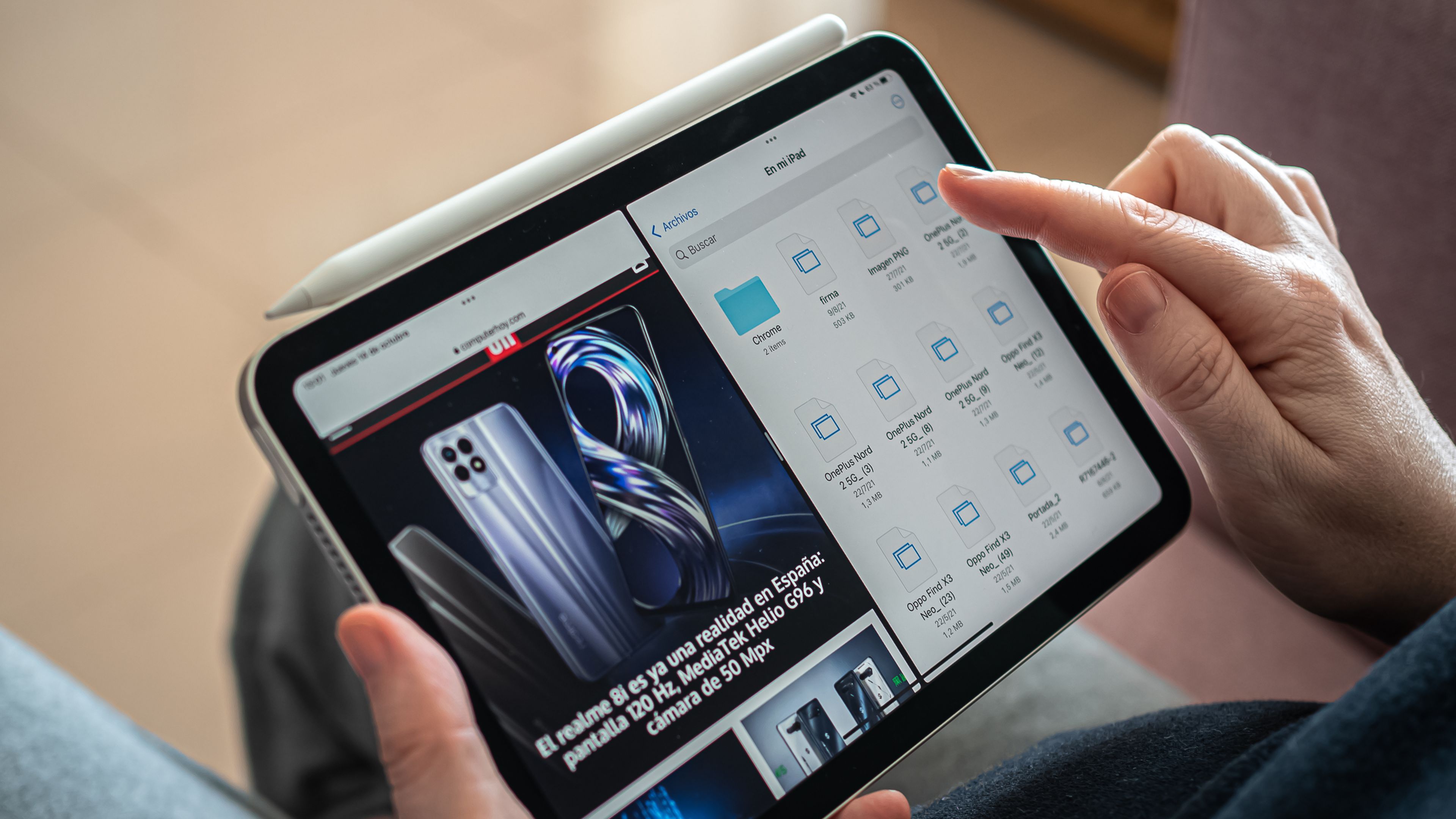 iPad Mini de 6ª Generación (2021), análisis y opinión