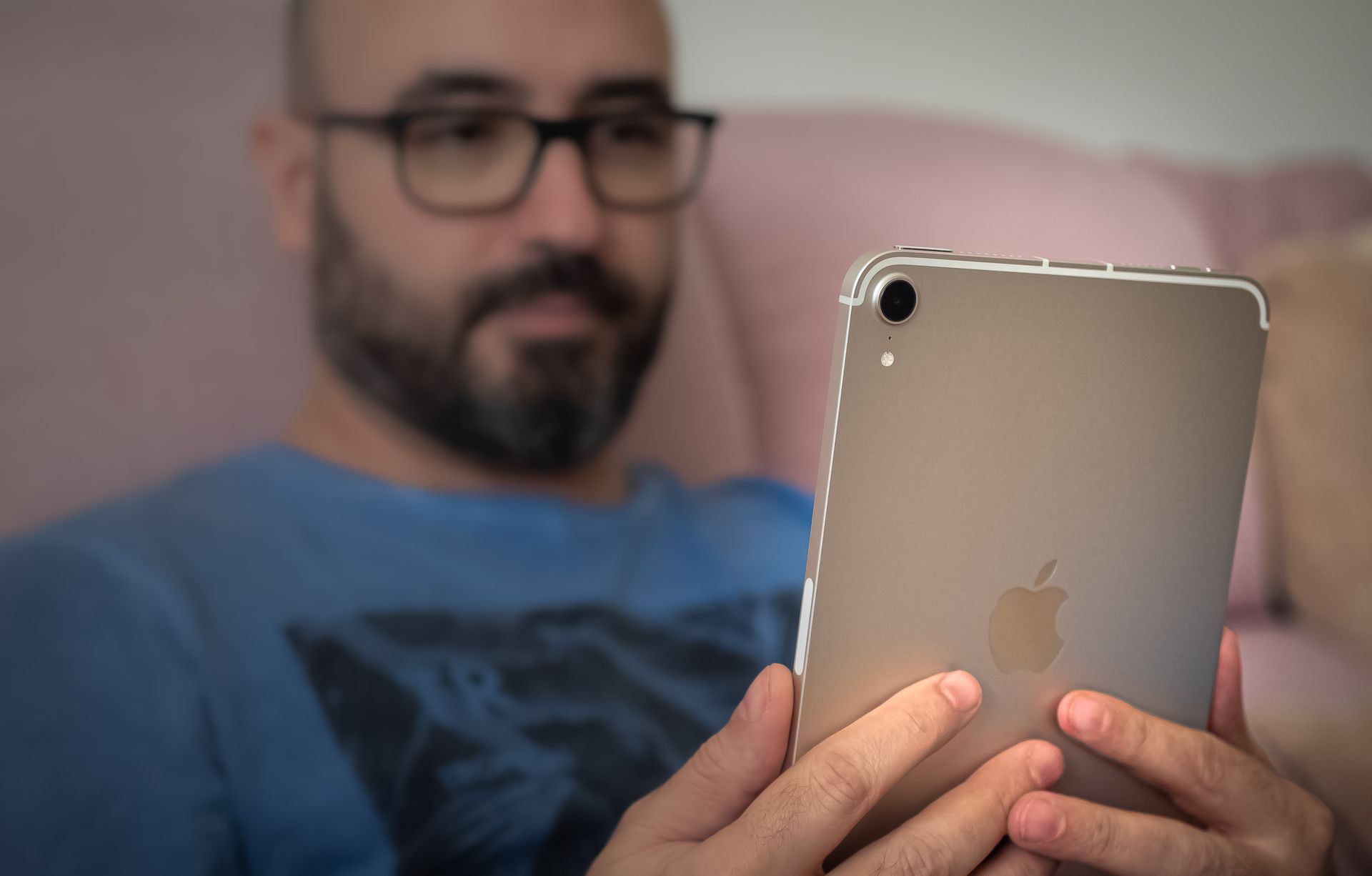 Everything we know about Apple's iPad Mini 2023 (7th gen) - GEARRICE