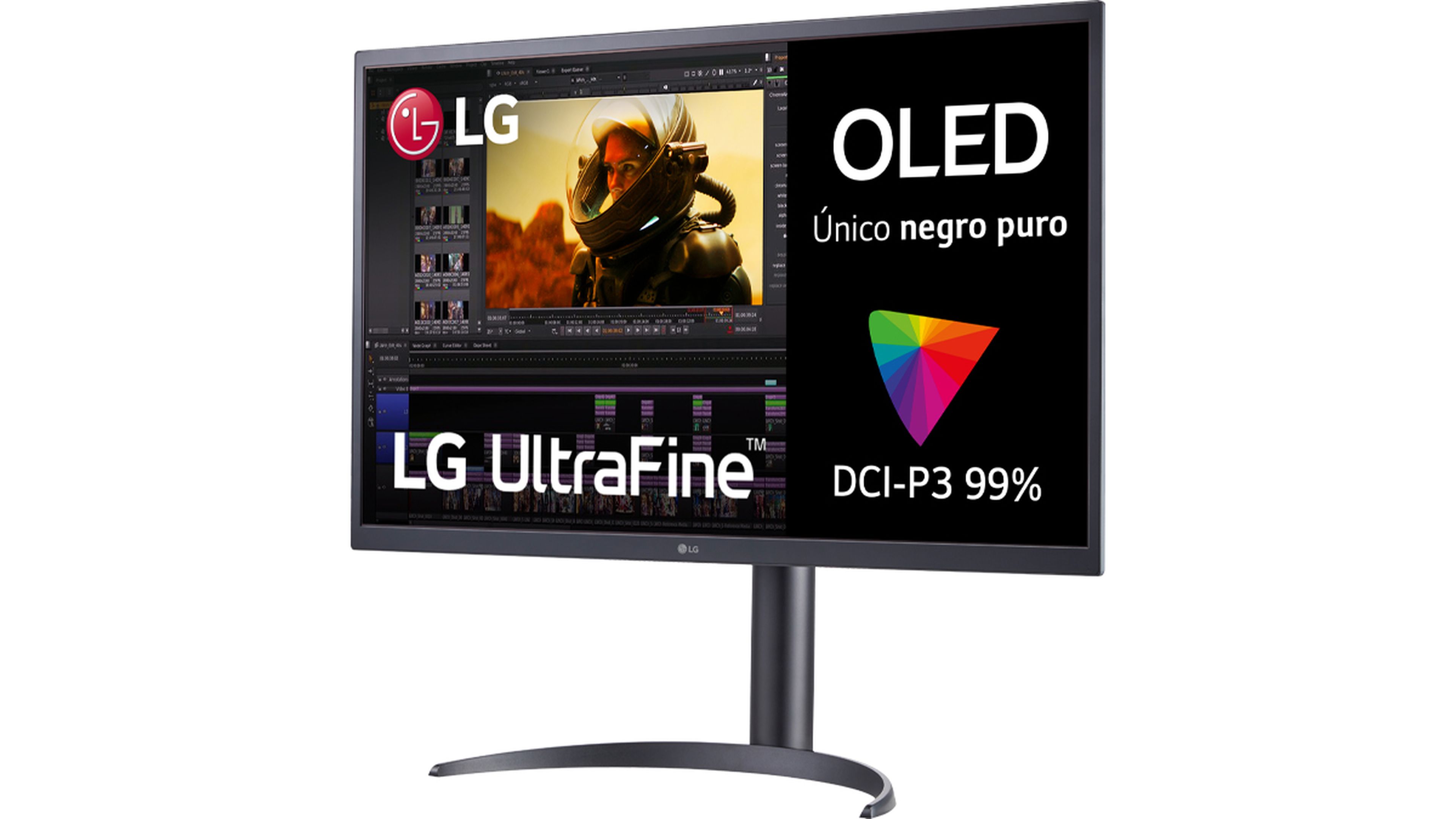 LG Ultrafine OLED