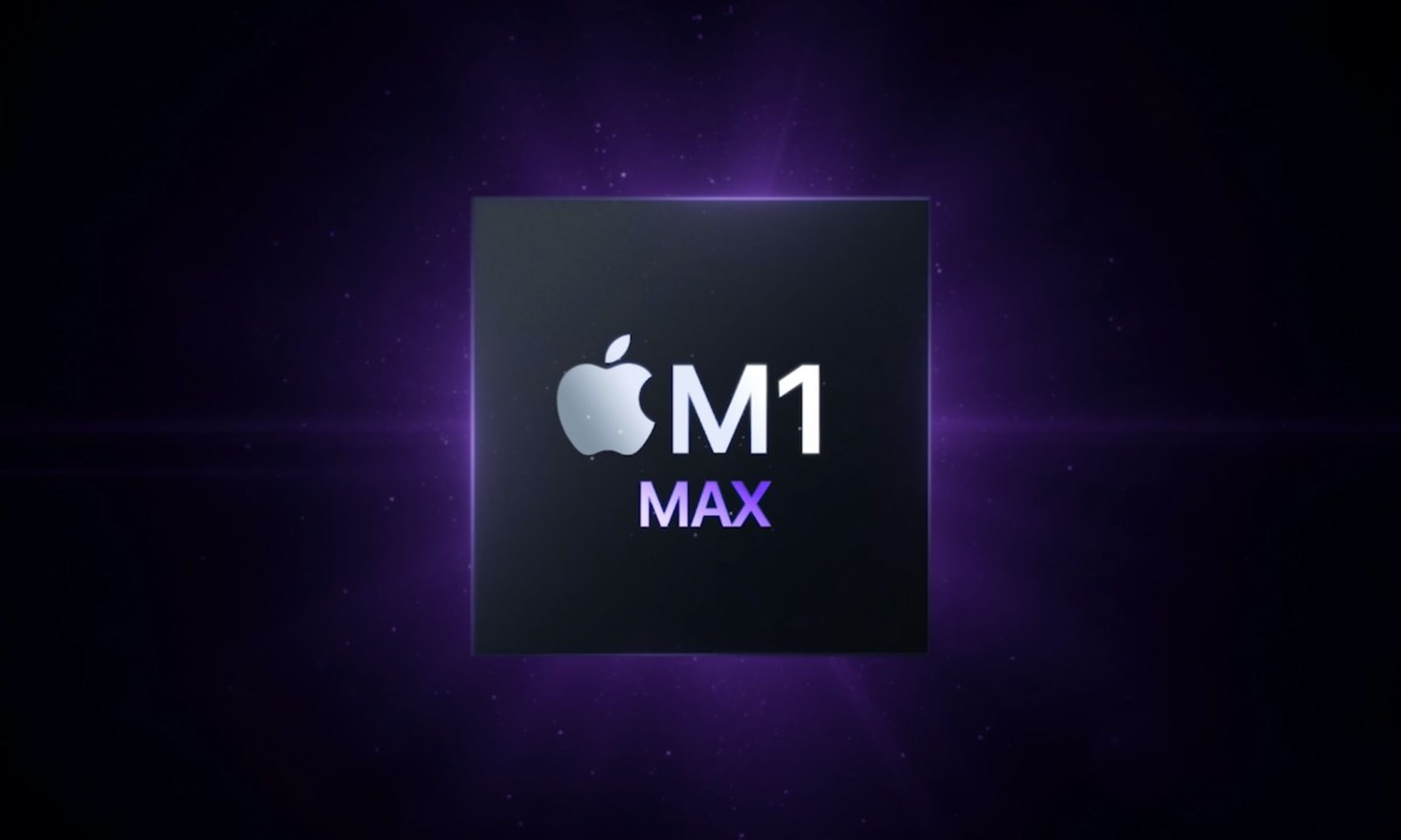 M1 Max procesador Apple