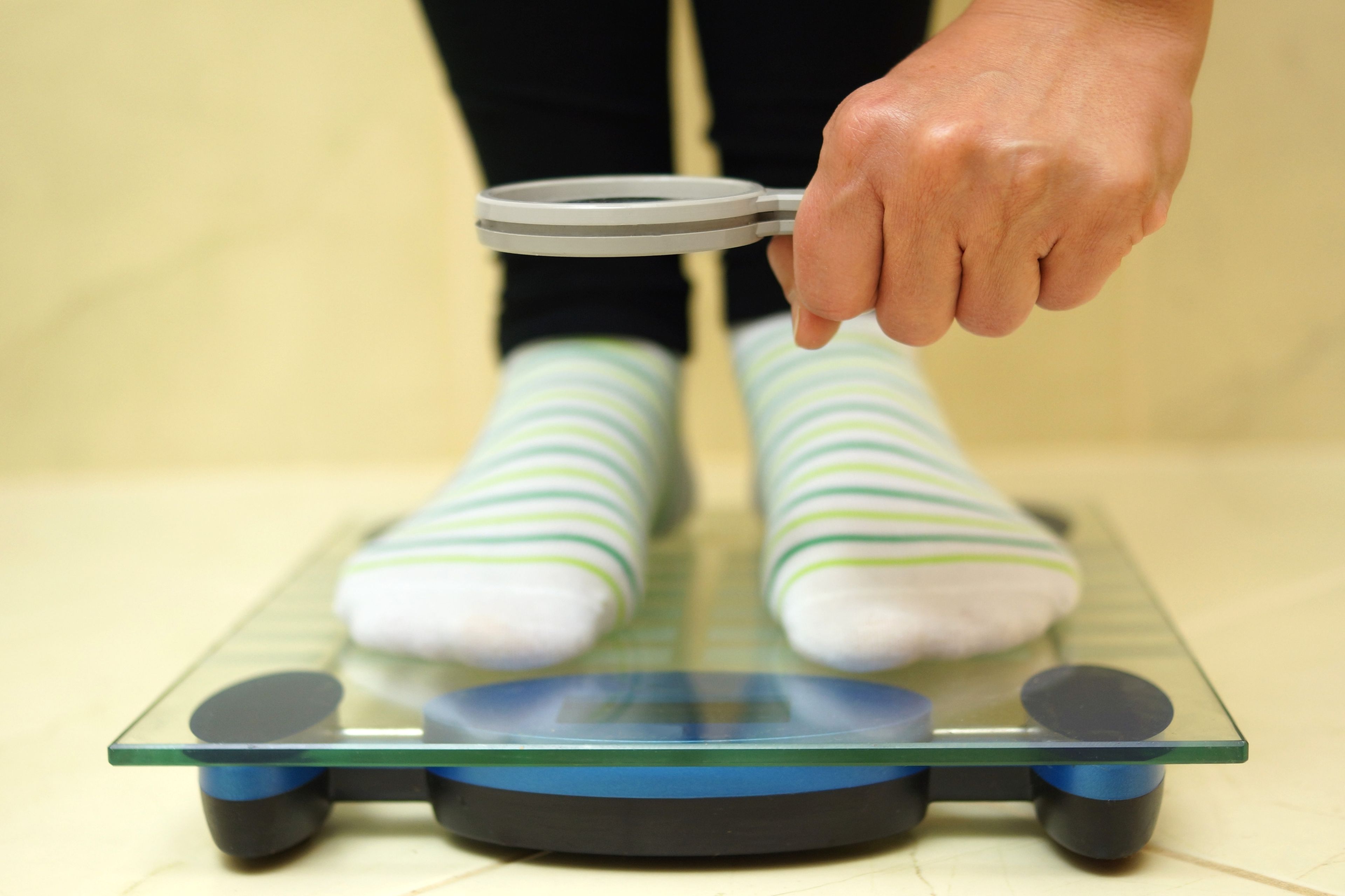 Los médicos descubren un elemento clave para bajar peso, que apenas se tenía en cuenta