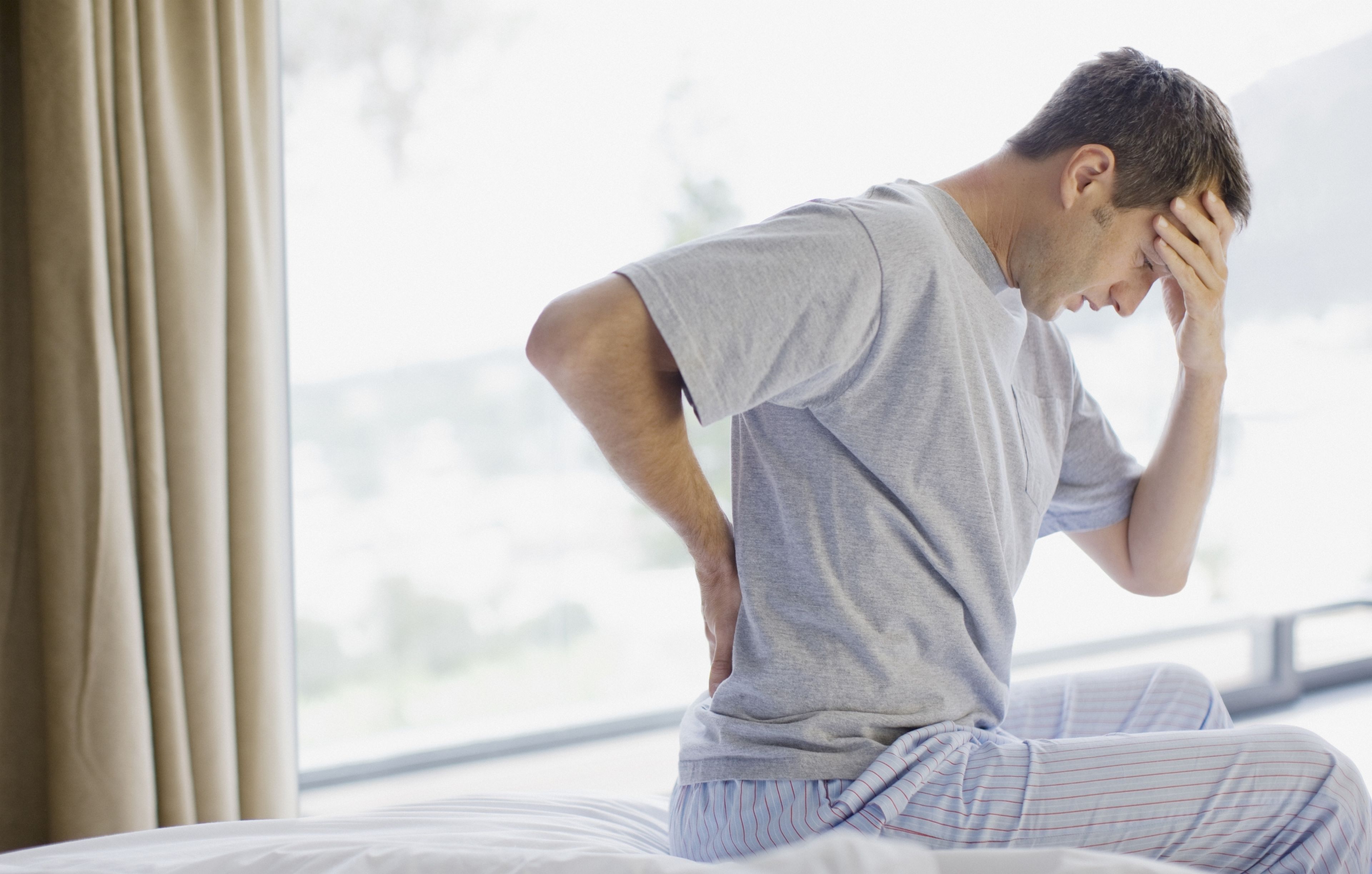 El mejor ejercicio para aliviar los dolores de espalda, según un fisioterapeuta