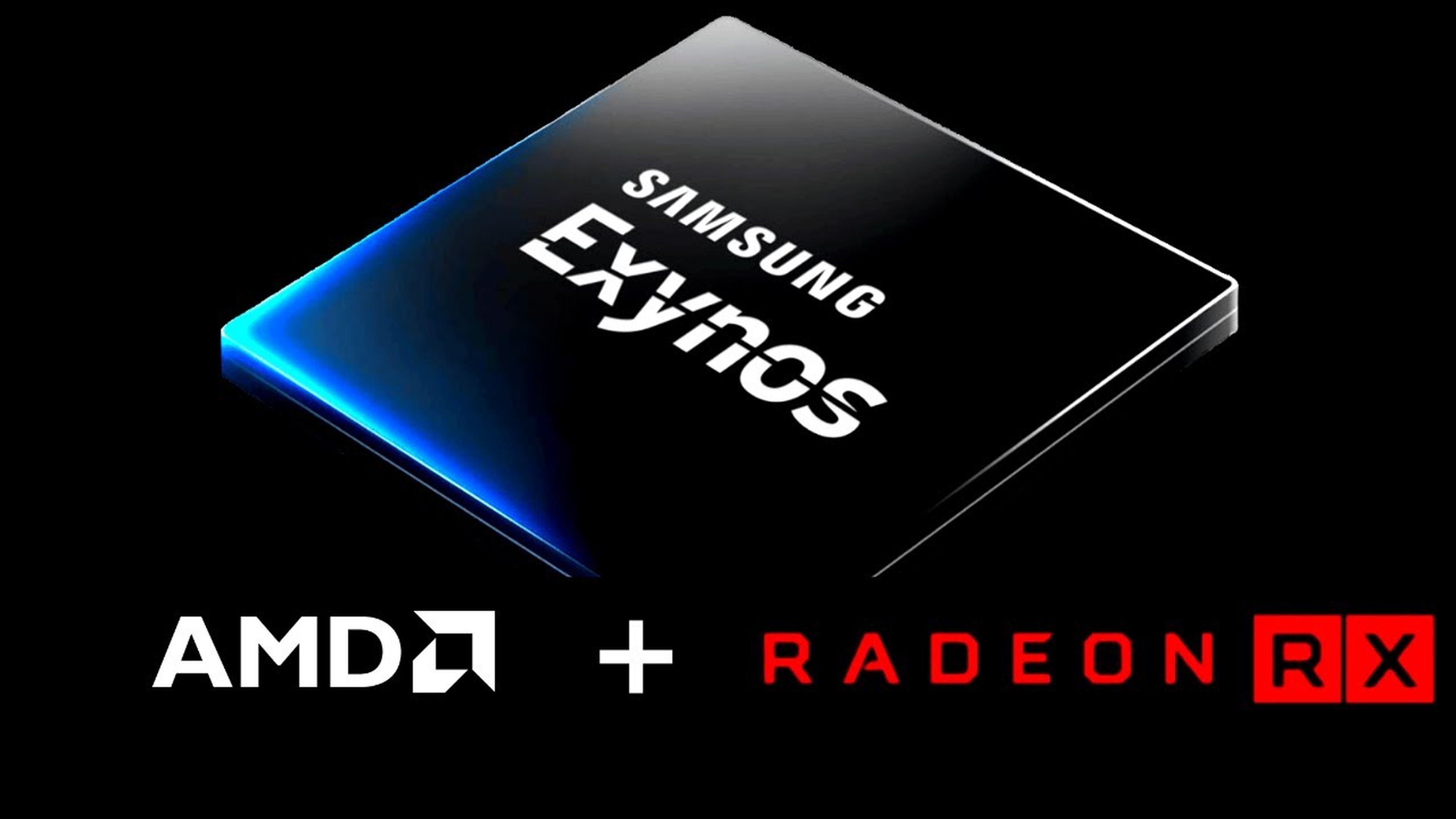 Los nuevos chips de Samsung y AMD para los Galaxy S22 soportarán raytracing como las consolas