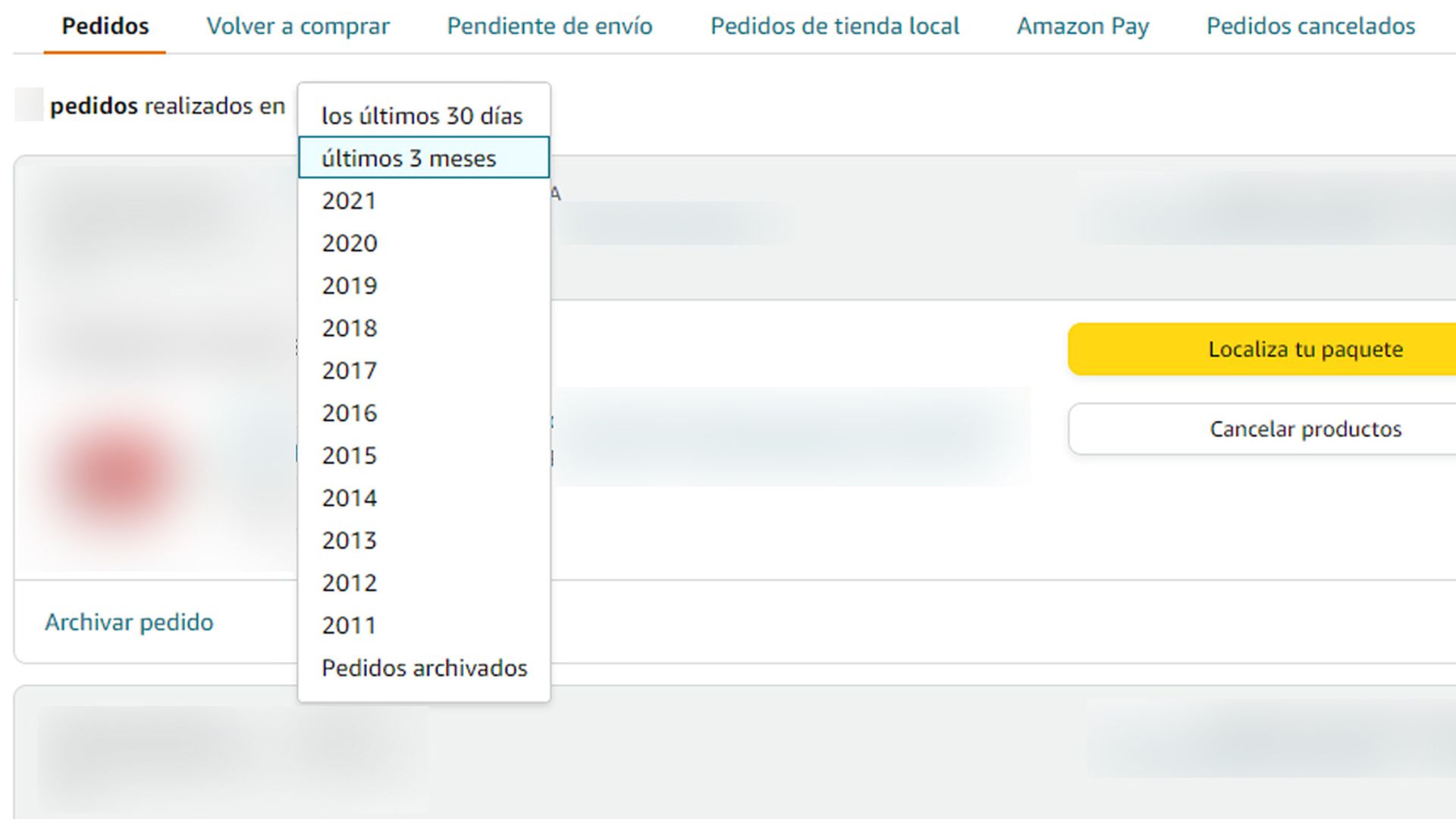 How To Hide Amazon Orders When You Share The Same Account GEARRICE