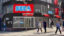 Los salones recreativos se resisten a morir: un nuevo SEGA Arcade abrirá en Tokio, un mes después de cerrar