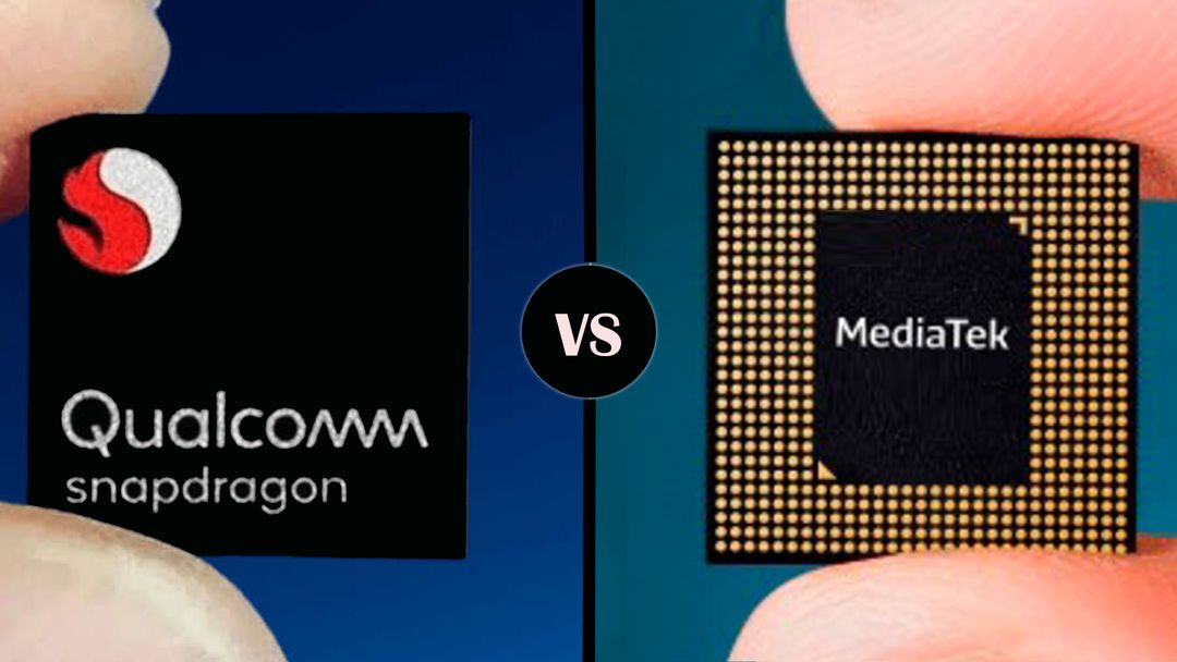 Snapdragon vs Mediatek, ¿qué diferencias tienen estos SoCs?