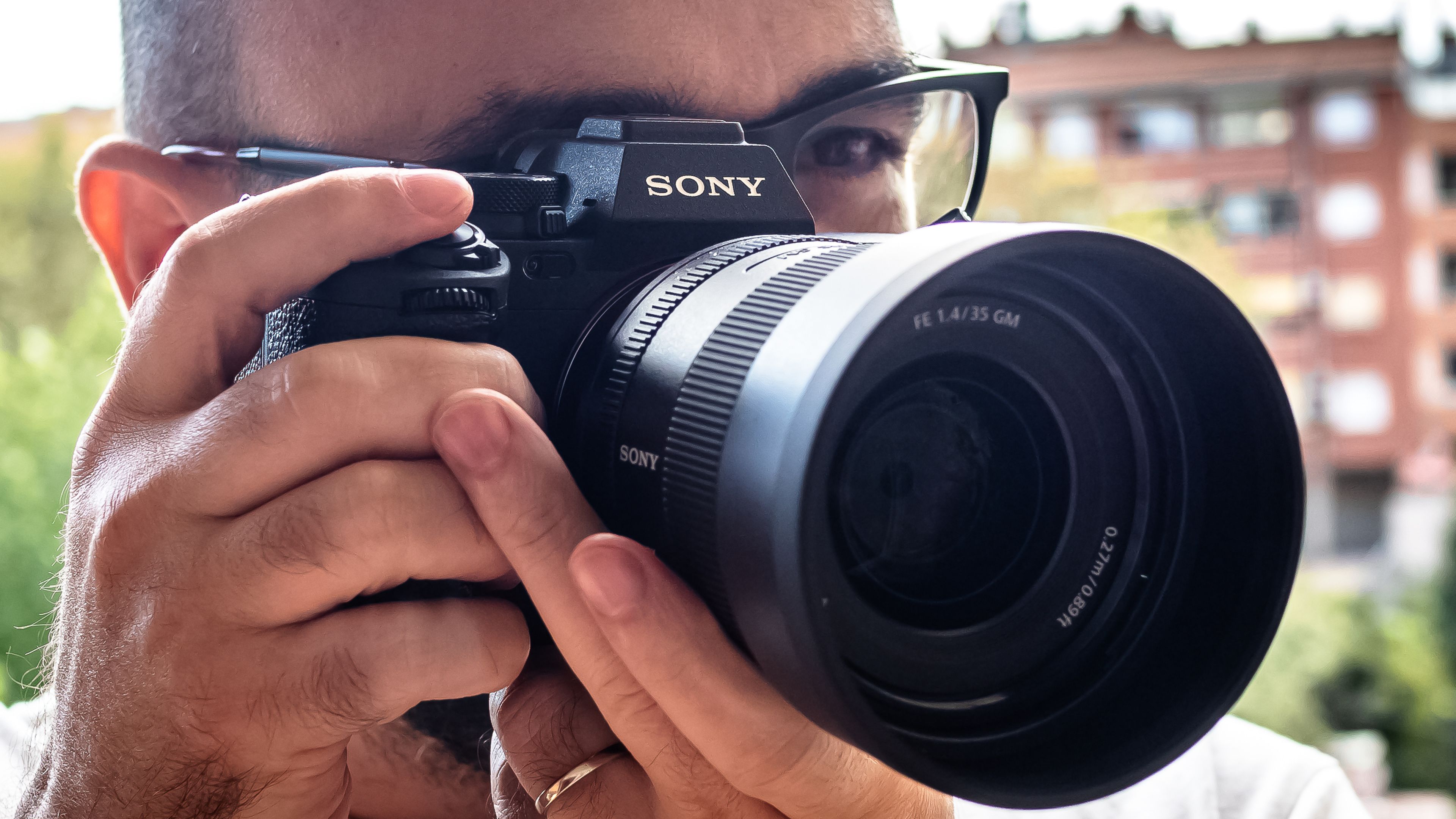 Sony Alpha 7 IV, primeras impresiones de la nueva cámara Full Frame de Sony