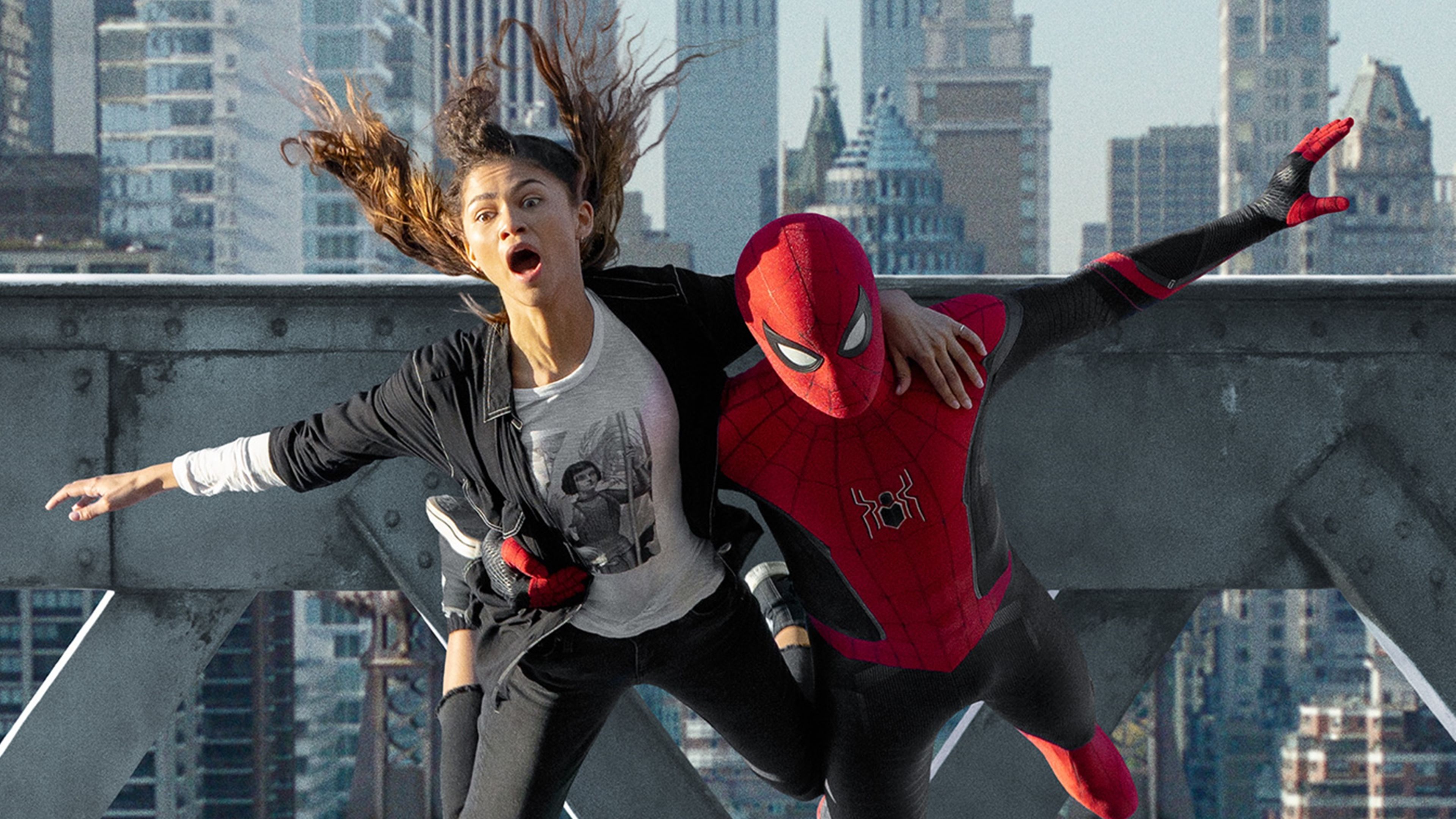 El récord de Spider-Man No Way Home: la preventa de entradas en España en  sus primeras horas | Computer Hoy