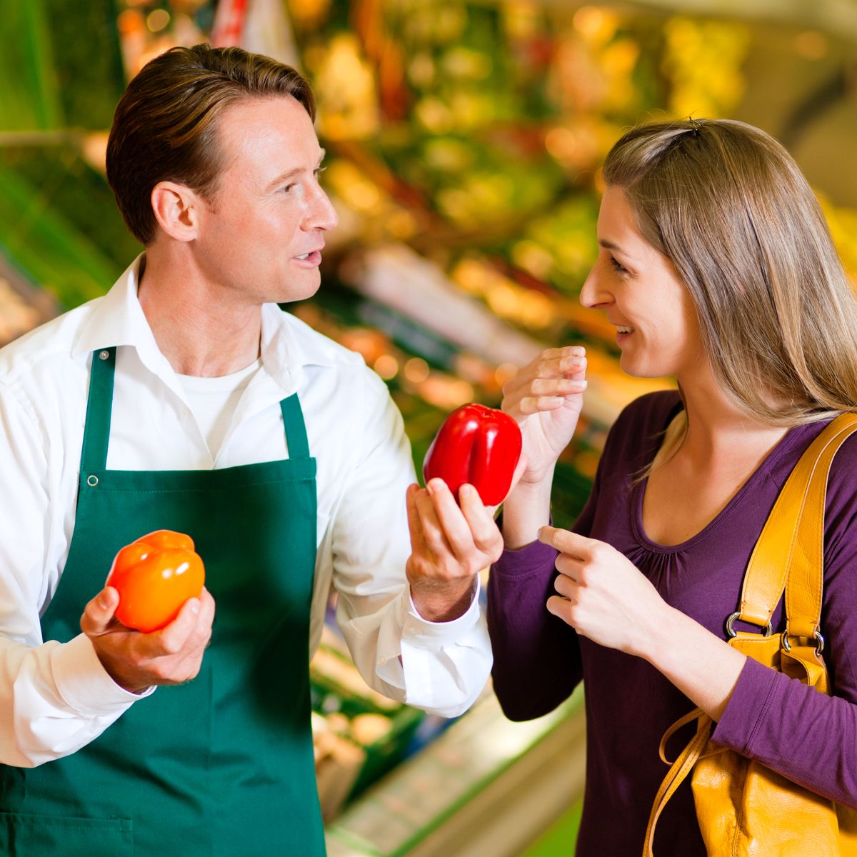 Jumbo: De charla en la caja de los supermercados para paliar la