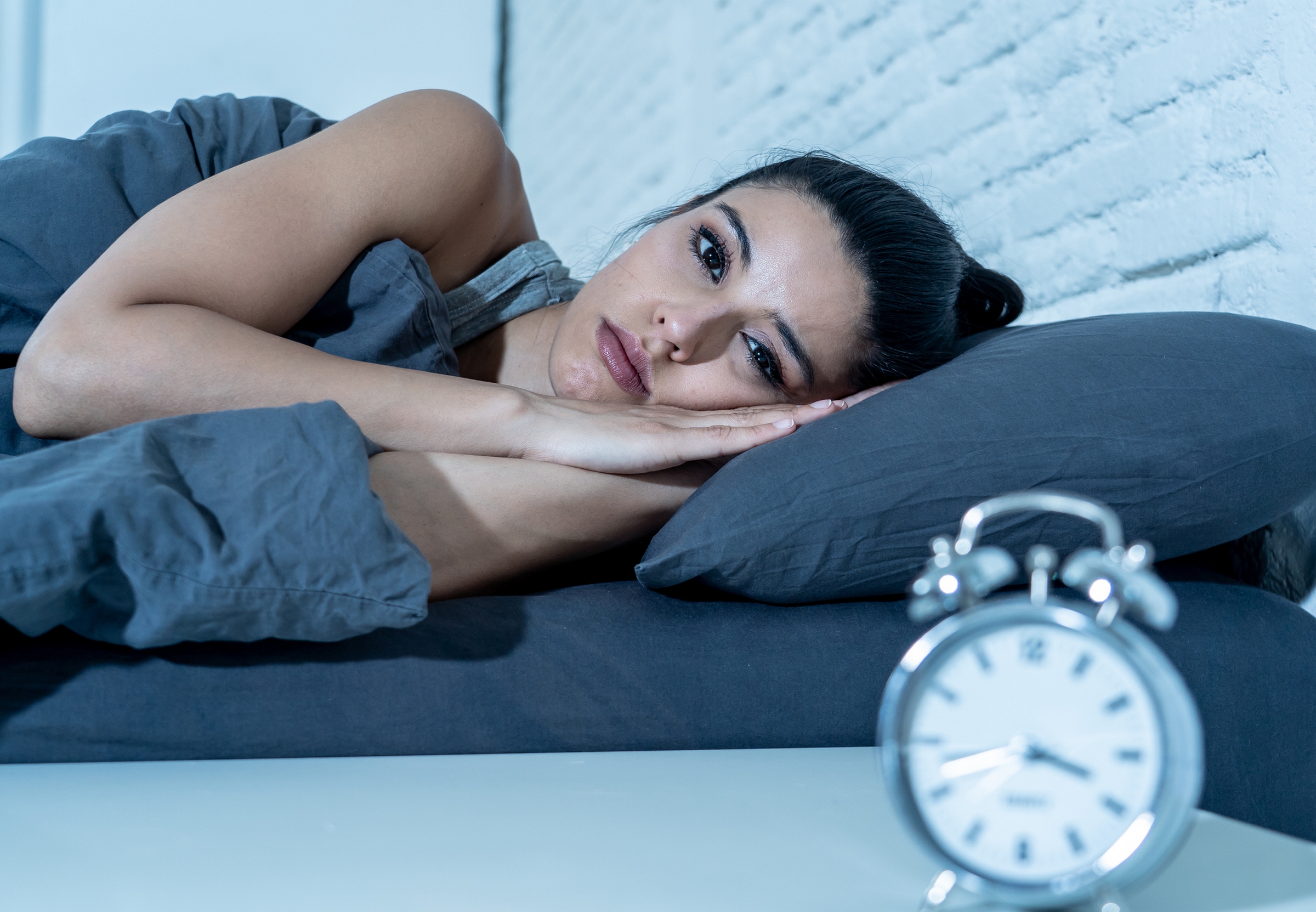 El truco viral de un médico para combatir el insomnio y dormir bien por la  noche | Life - ComputerHoy.com