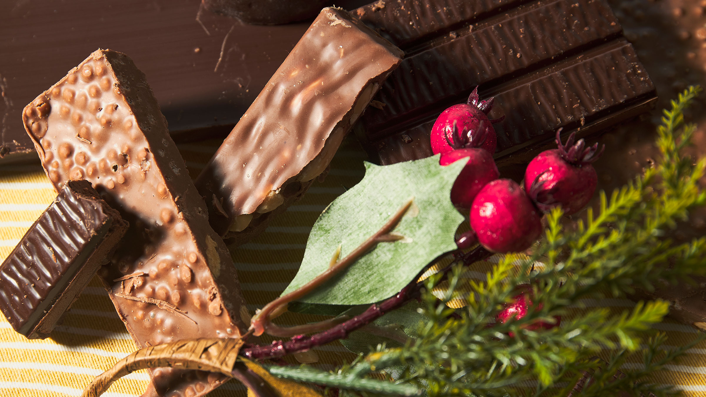 Mercadona Estrena La Navidad Con Un Nuevo Turrón Que Arrasará En Ventas