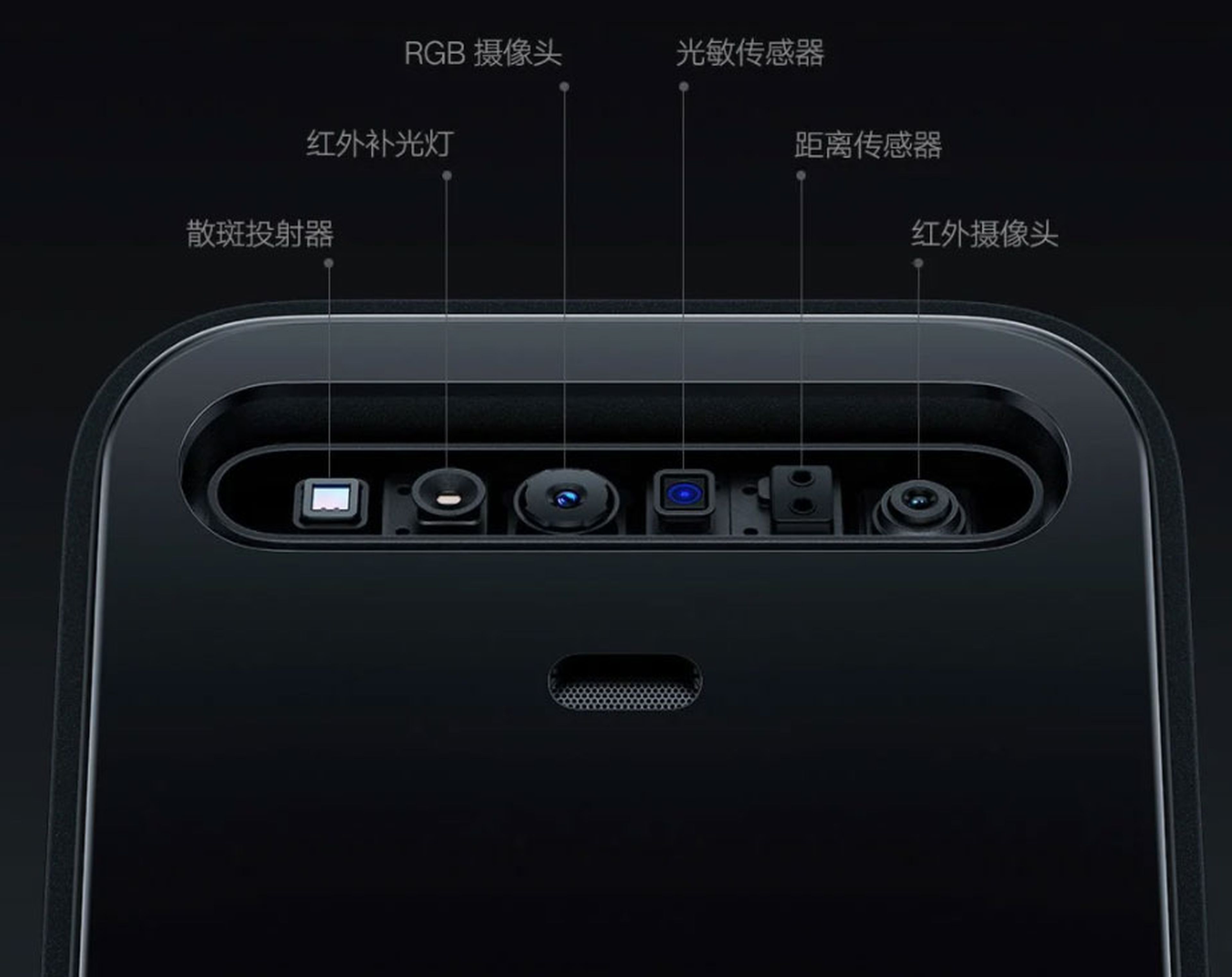 Xiaomi Smart Door Lock X