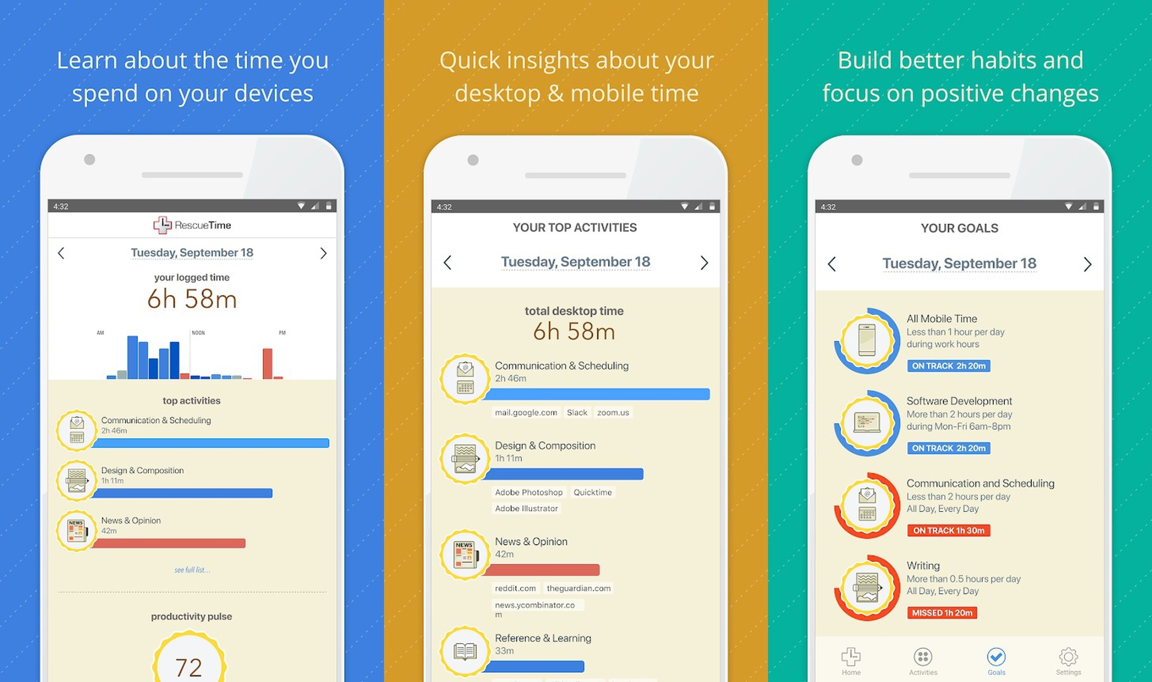 7 aplicaciones útiles en el día a día y que tienes que instalar ya mismo en tu teléfono Android