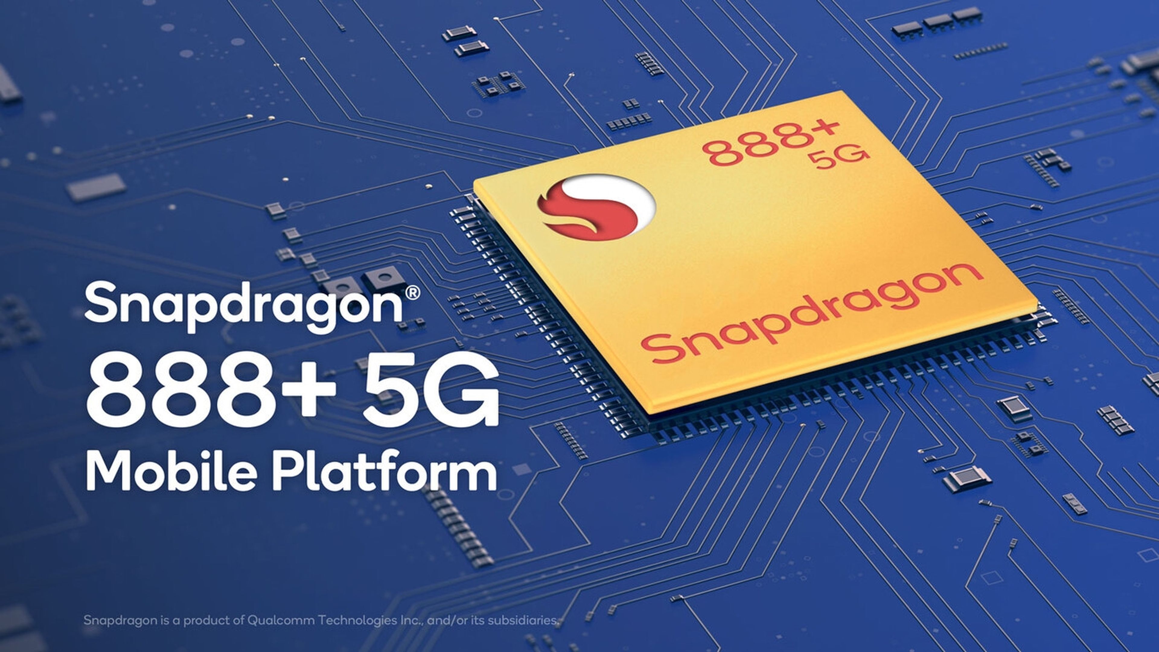 Adiós a los números: Qualcomm anuncia un cambio importante en sus procesadores Snapdragon