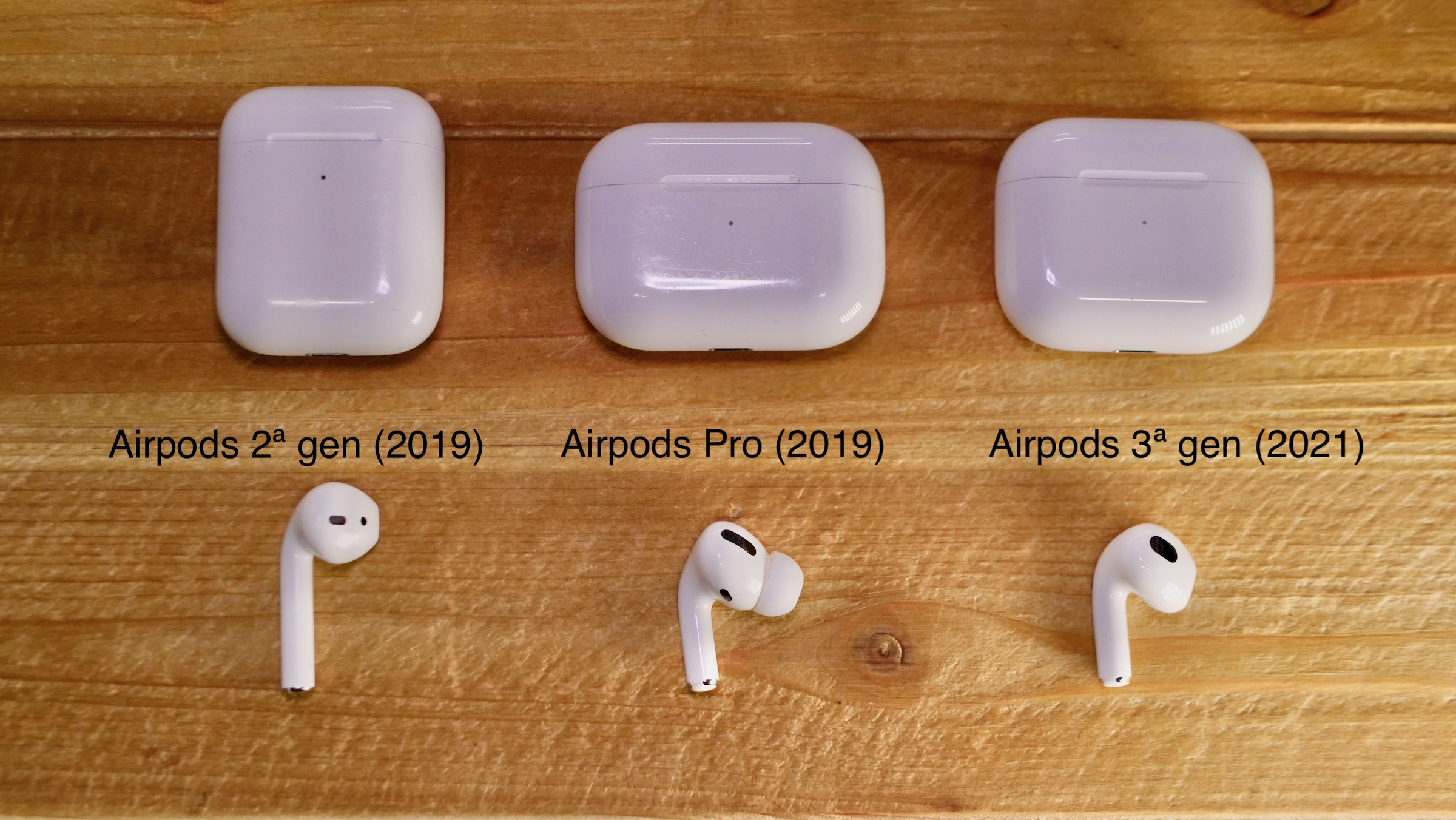 Apple AirPods 3 an lisis y opini n Computer Hoy