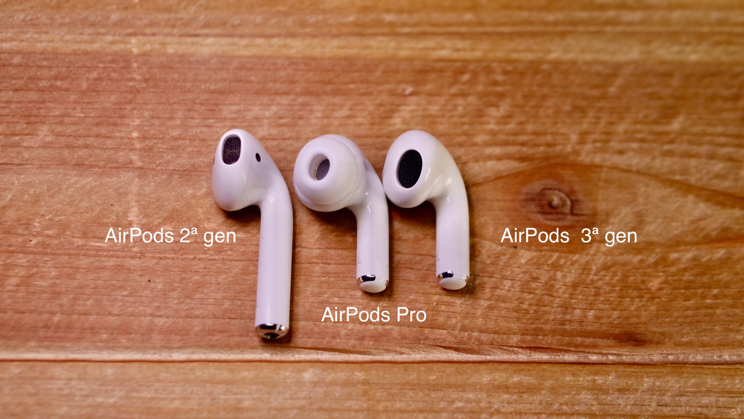 Cuanto duran los discount airpods