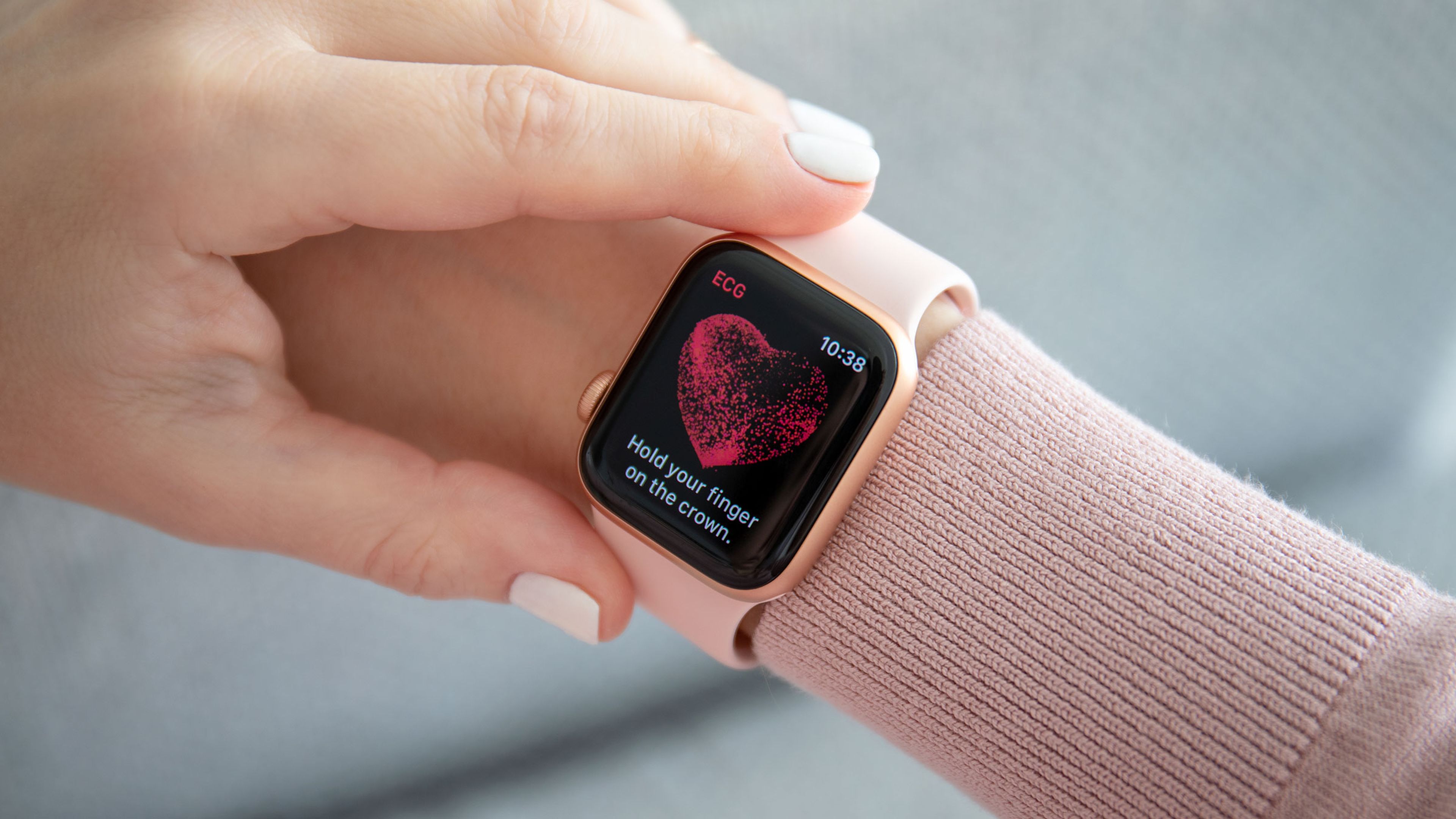Mejores relojes inteligentes que puedes regalar por San Valentín | Computer  Hoy