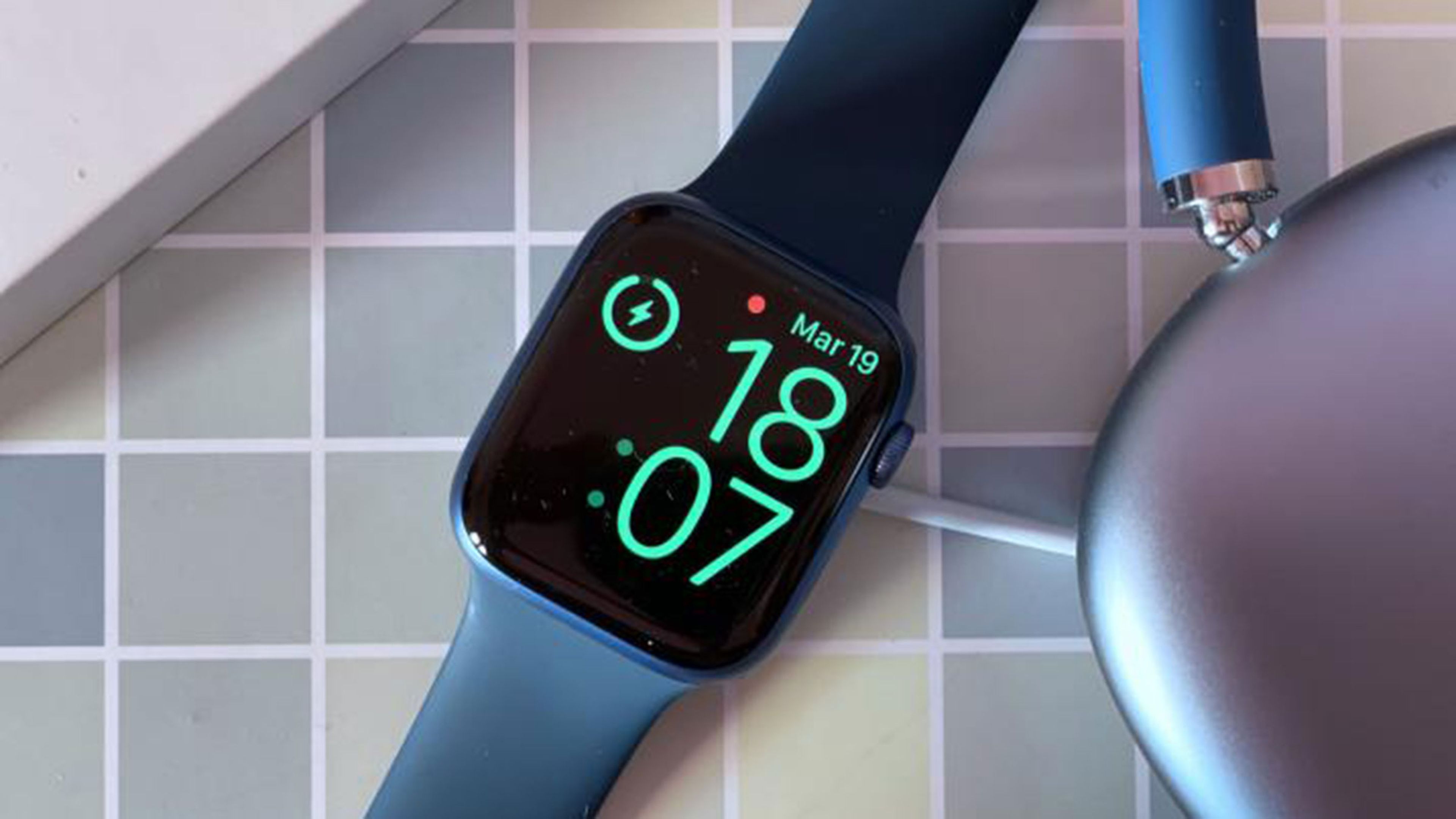 Estos son los motivos los que la batería de Apple Watch dura tan | Computer Hoy