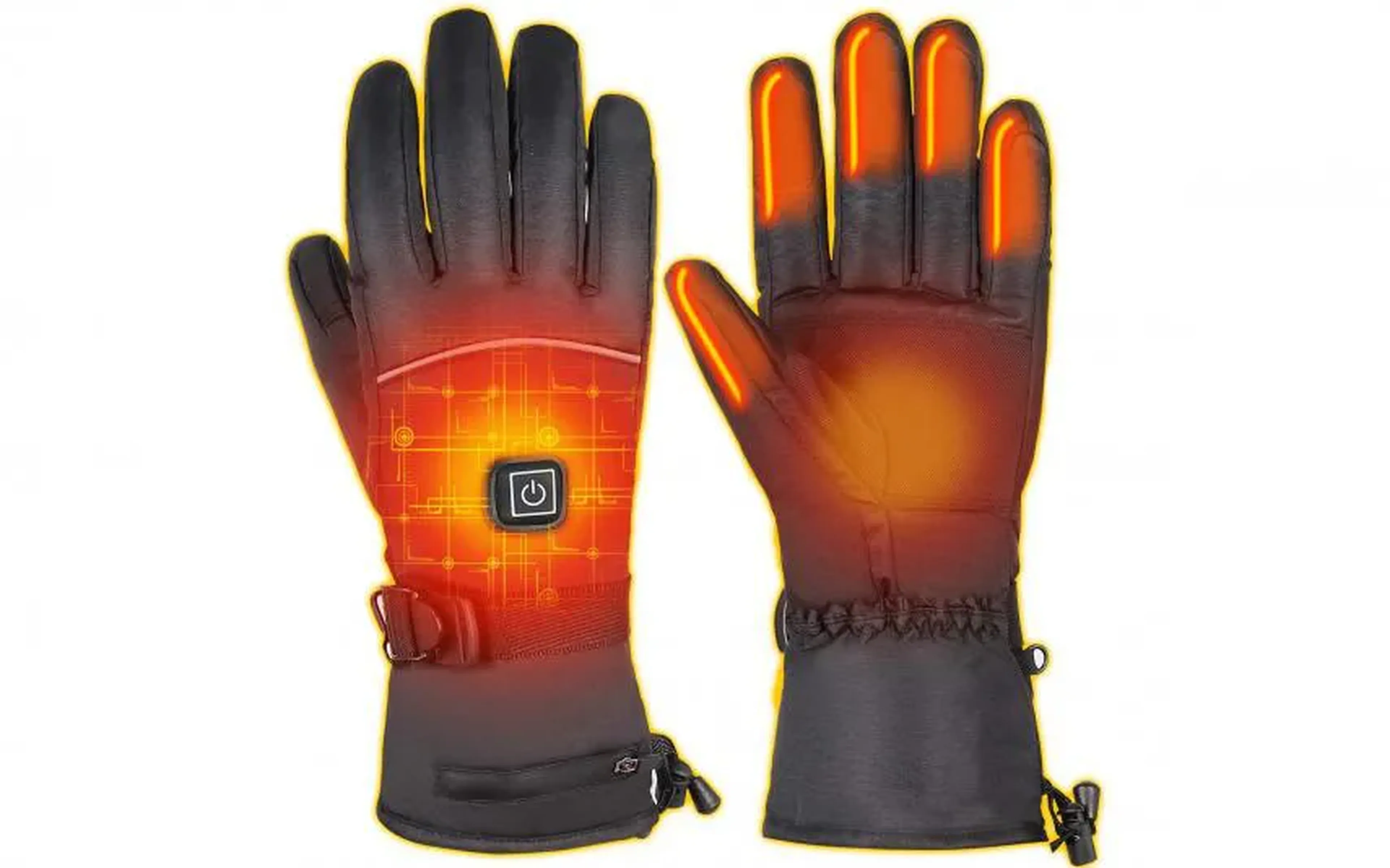 Los mejores guantes calefactables para combatir el frío invernal, Comparativas