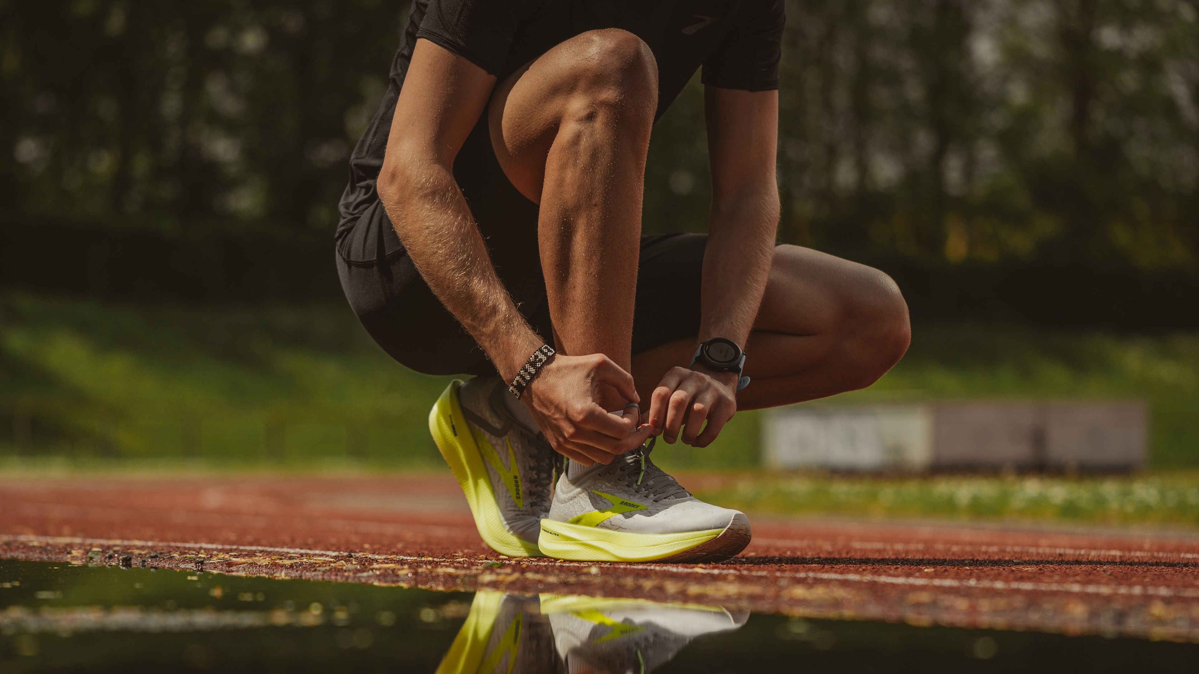 5 relojes para runners con GPS más baratos que de Decathlon | Computer Hoy