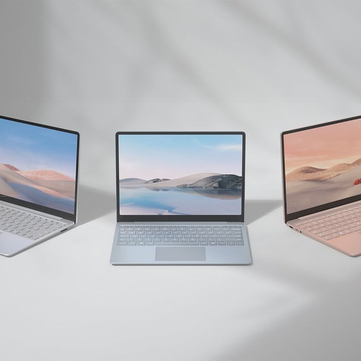 Se rumorea un nuevo Surface Pro 10 de 11 pulgadas y una renovación del Surface  Go