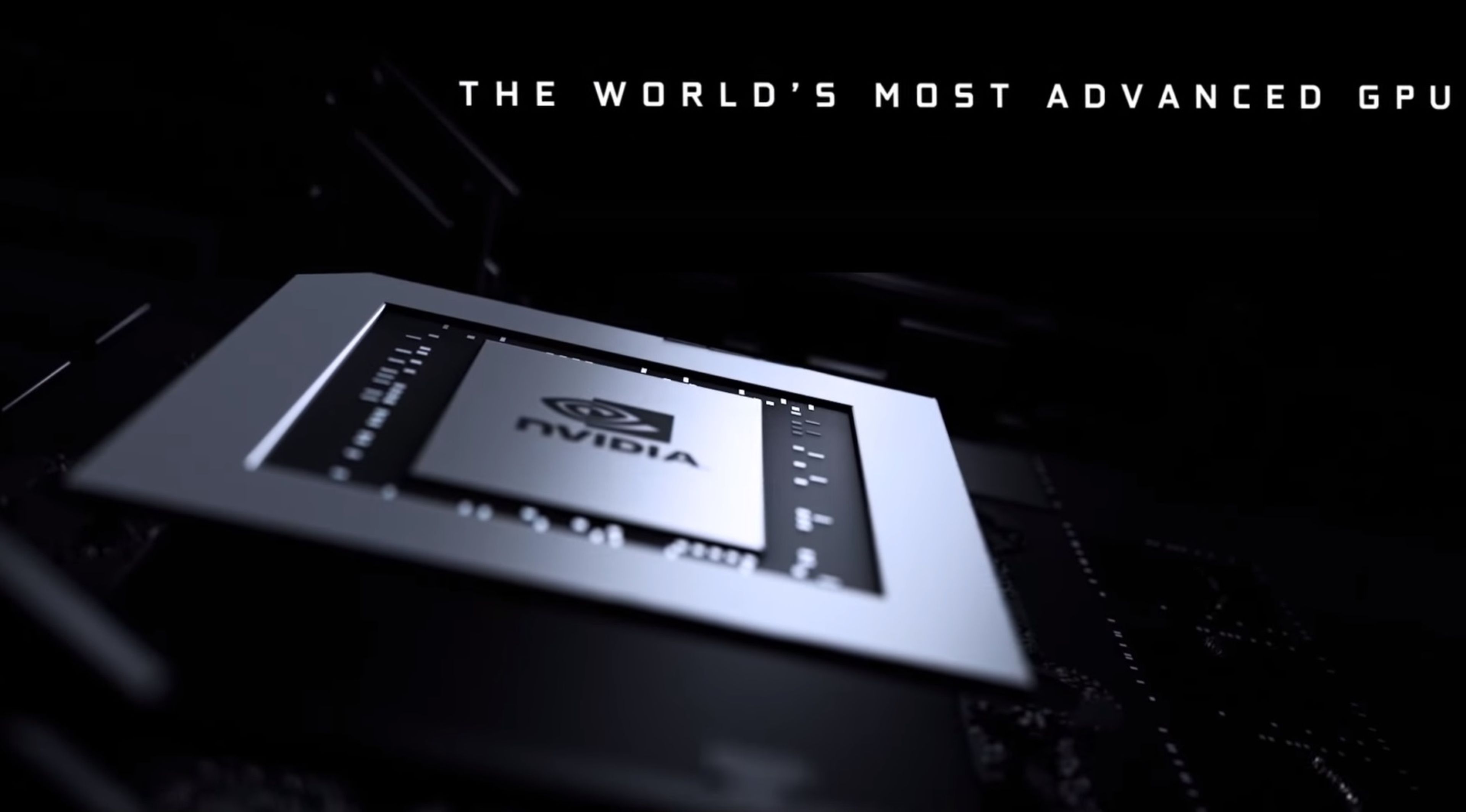 Las nuevas tarjetas gráficas de Nvidia serán el doble de potentes que la serie RTX 3000