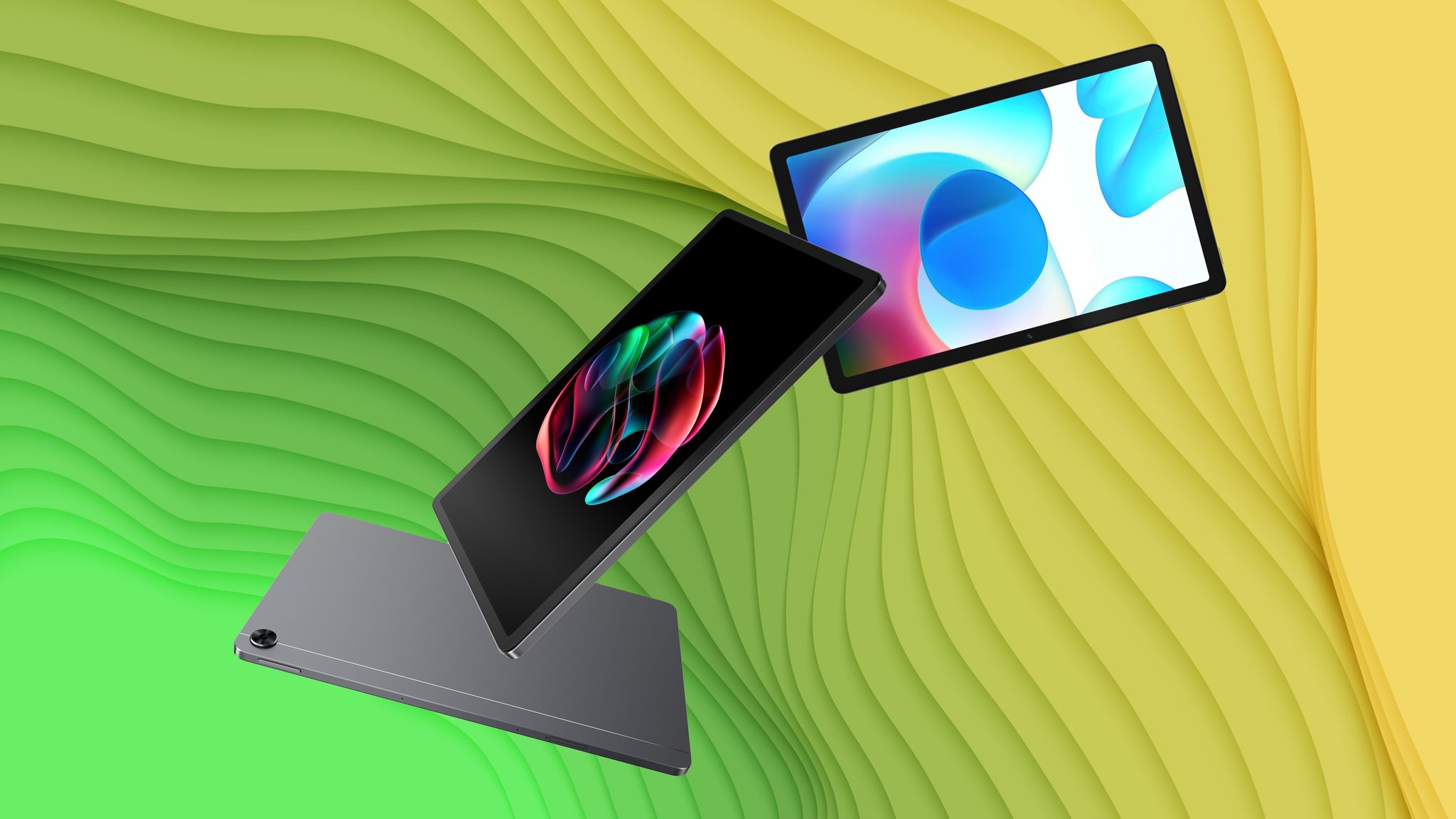 Xiaomi Pad 5 vs realme Pad, ¿en qué se diferencian y cuál es mejor?