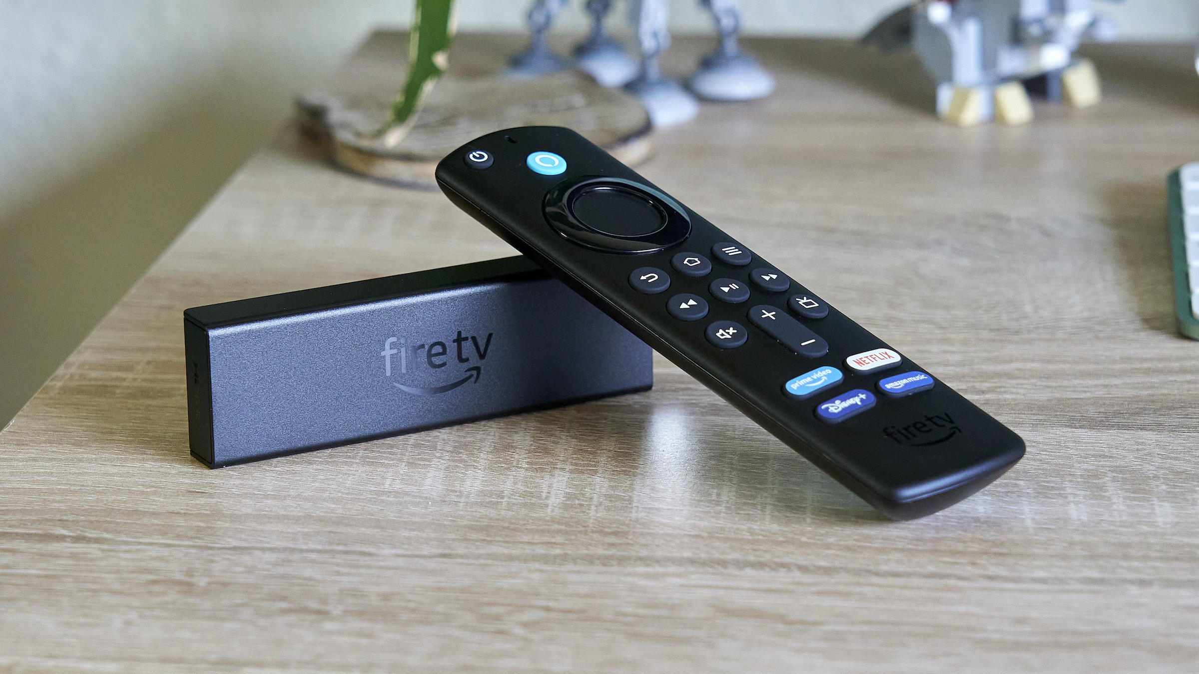 Las mejores ofertas en Fire TV Stick Mandos a Distancia Controles remotos  de audio