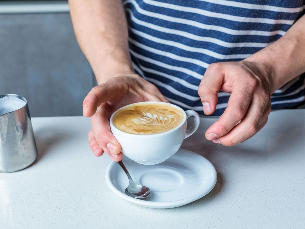 Días sin IVA en Incapto: café de cafetería sin moverte de casa con estas 3  cafeteras superautomáticas rebajadas