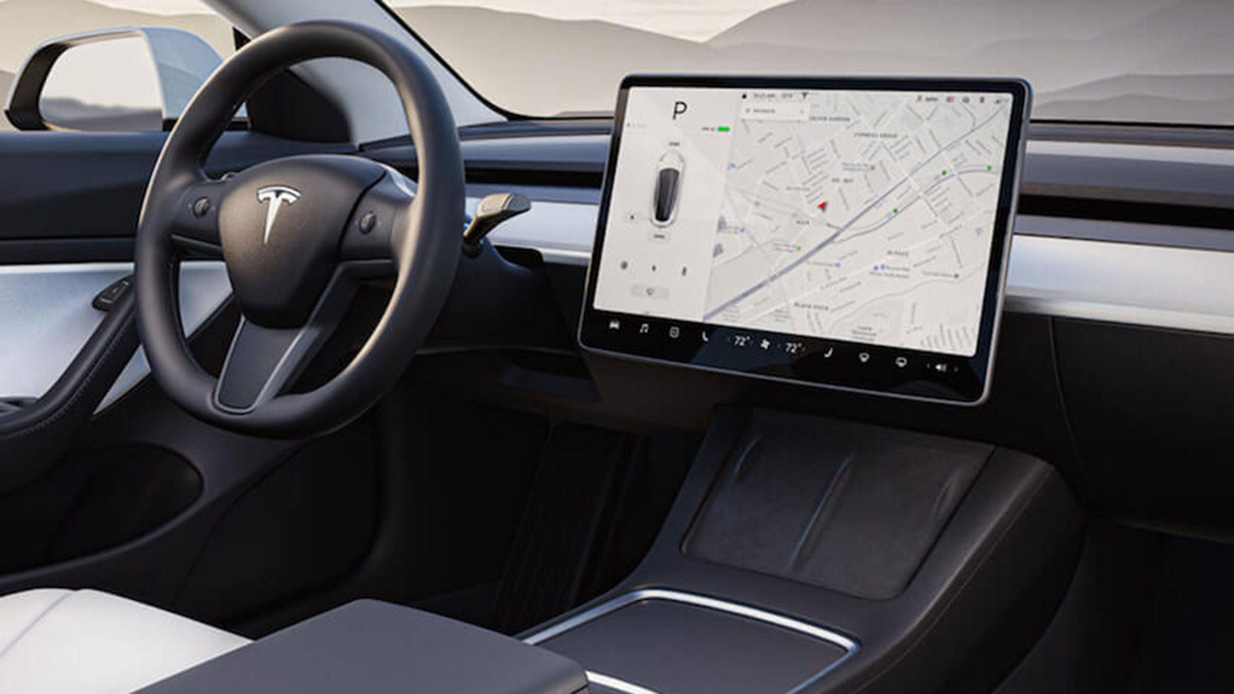 Entretener entregar plato La DGT americana estudia la retirada de 800.000 vehículos Tesla del mercado  por problemas con su software Autopilot | Computer Hoy