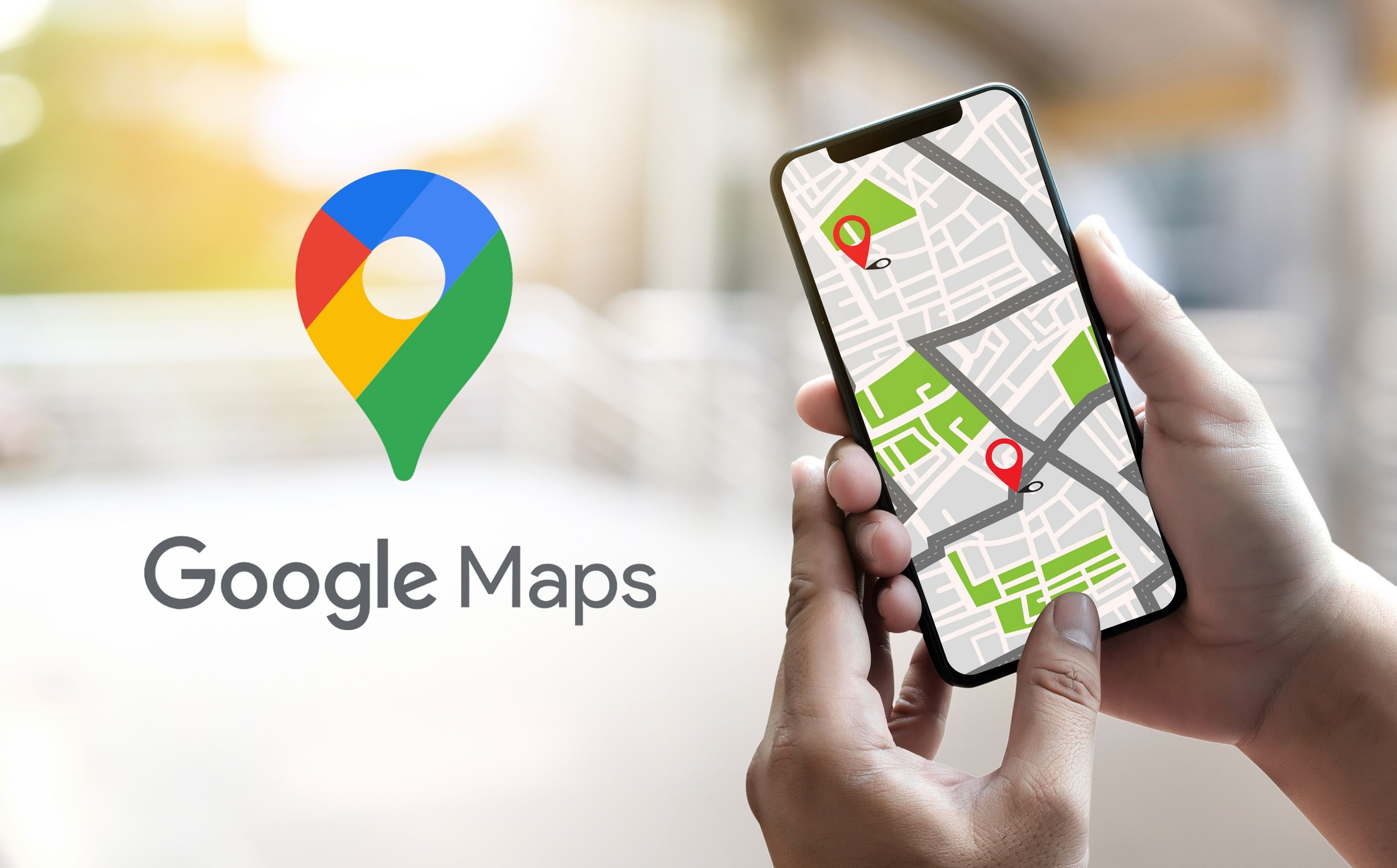 Trucos ocultos de Google Maps para Android que te harán la vida más fácil