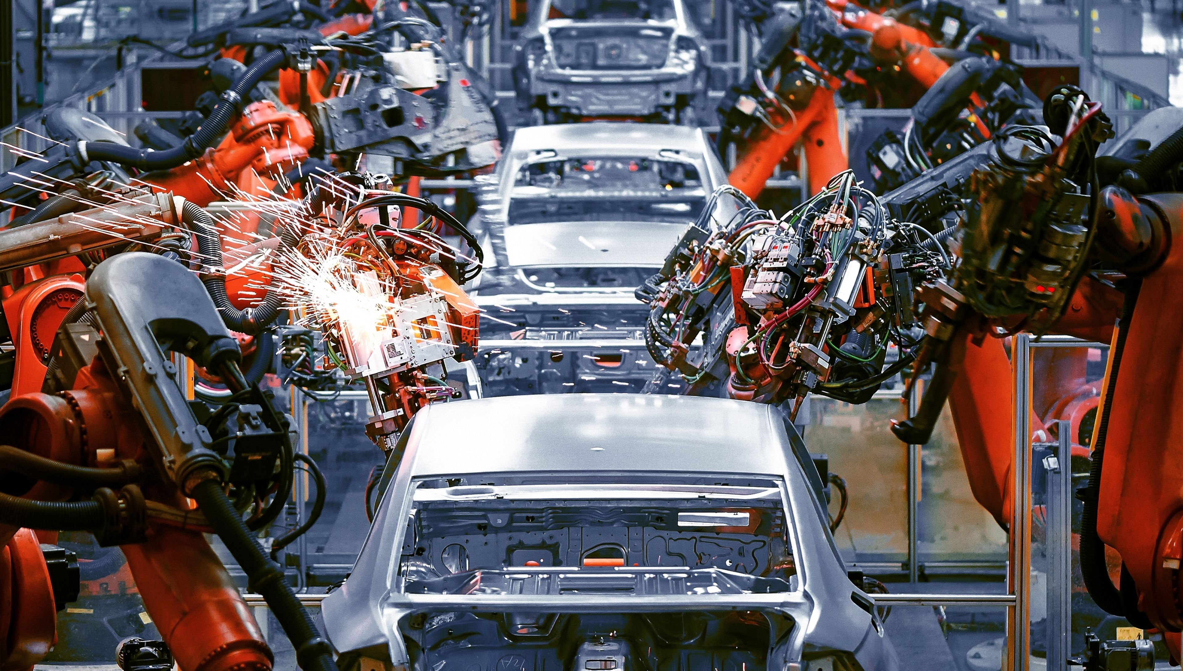 Xiaomi abre su primera fábrica de automóviles, fabricará 300.000 coches eléctricos al año