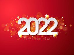 25 felicitaciones de Nochevieja y Año Nuevo 2022 para WhatsApp