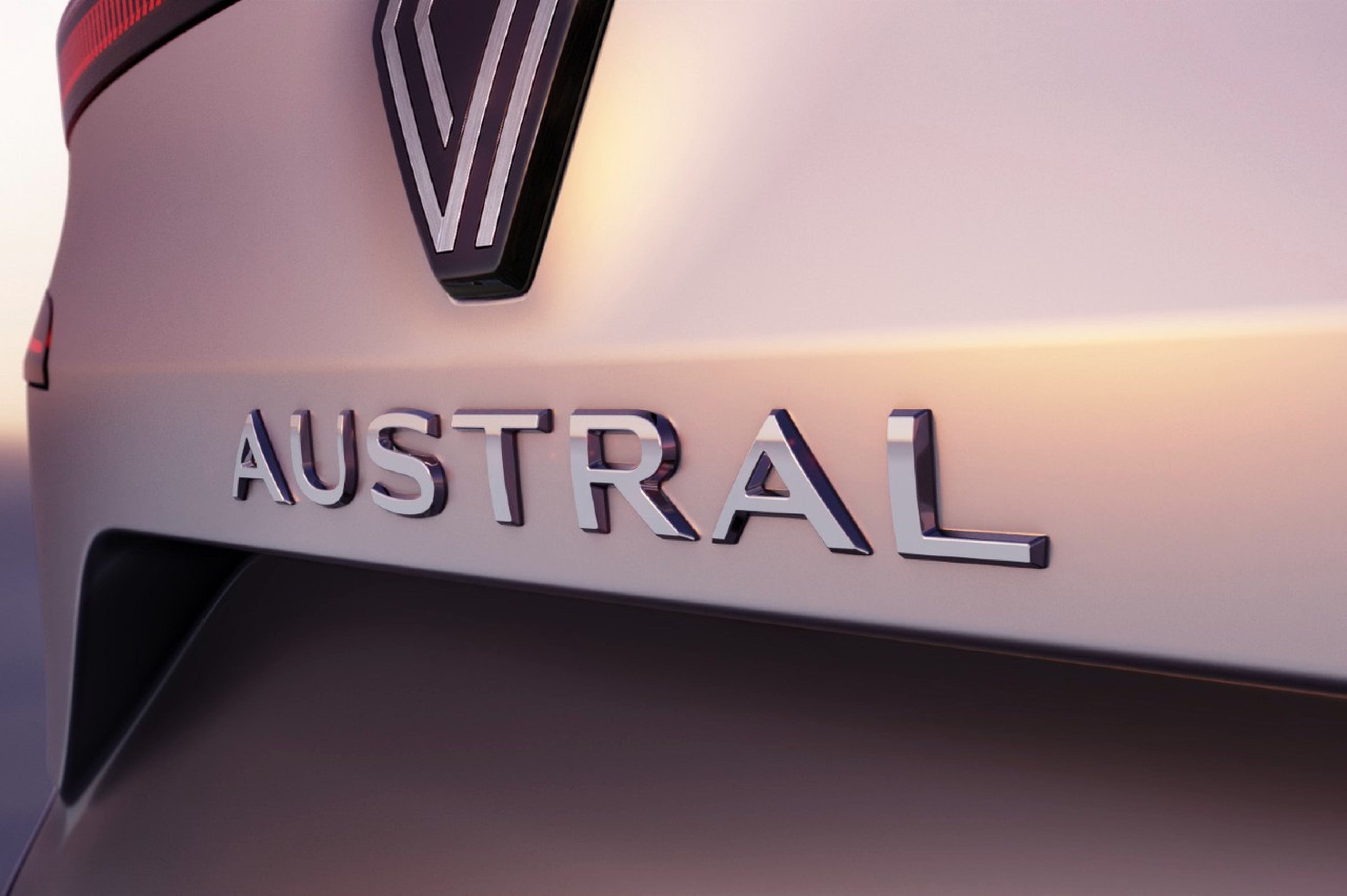 El Renault Austral comparte plataforma con el Qashqai
