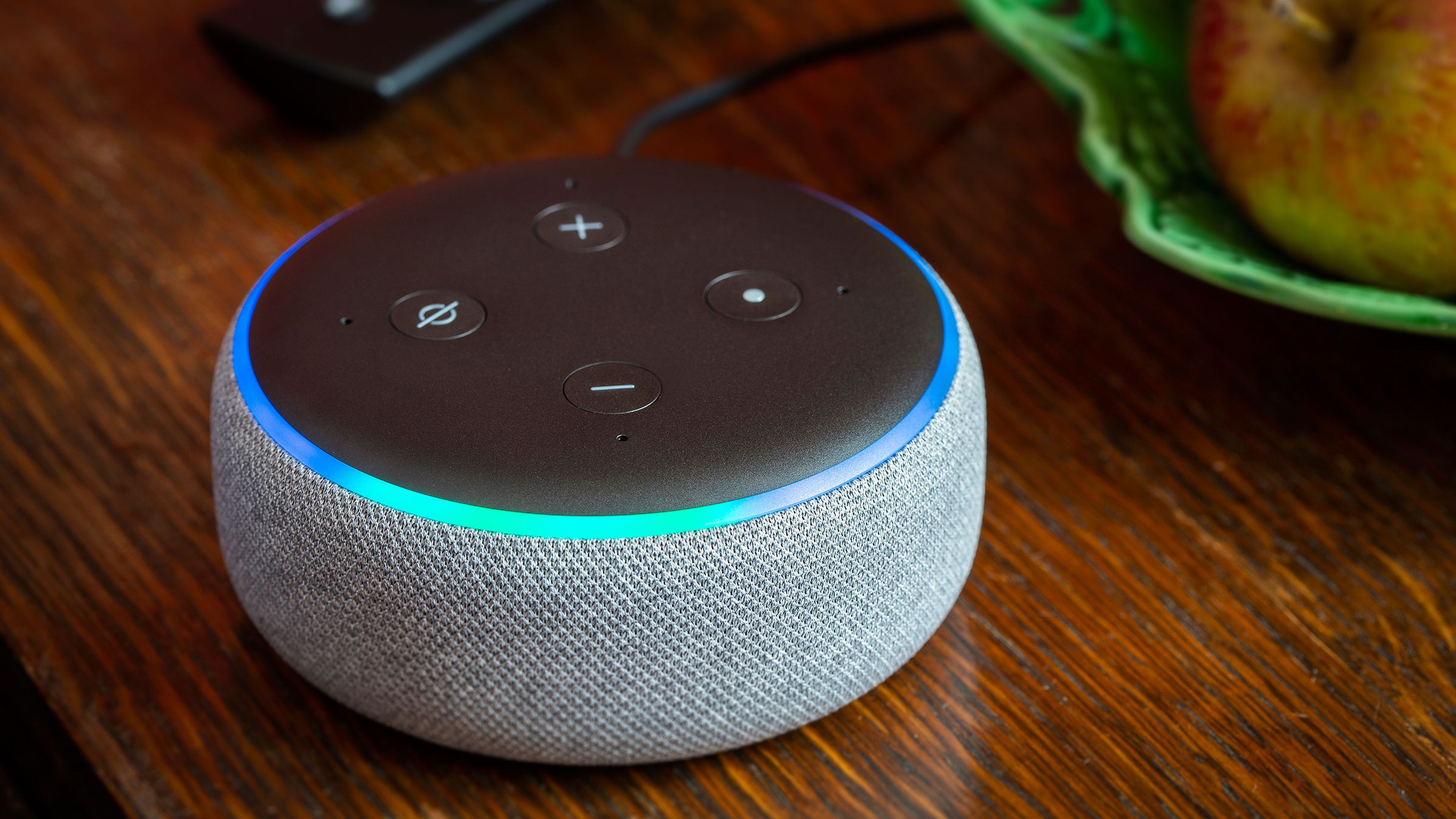 El dispositivo Alexa tiene ya un nuevo nombre y voz