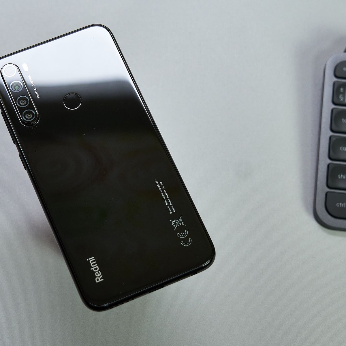 Nuevo Xiaomi Redmi Note 8 2021: características, precio y ficha