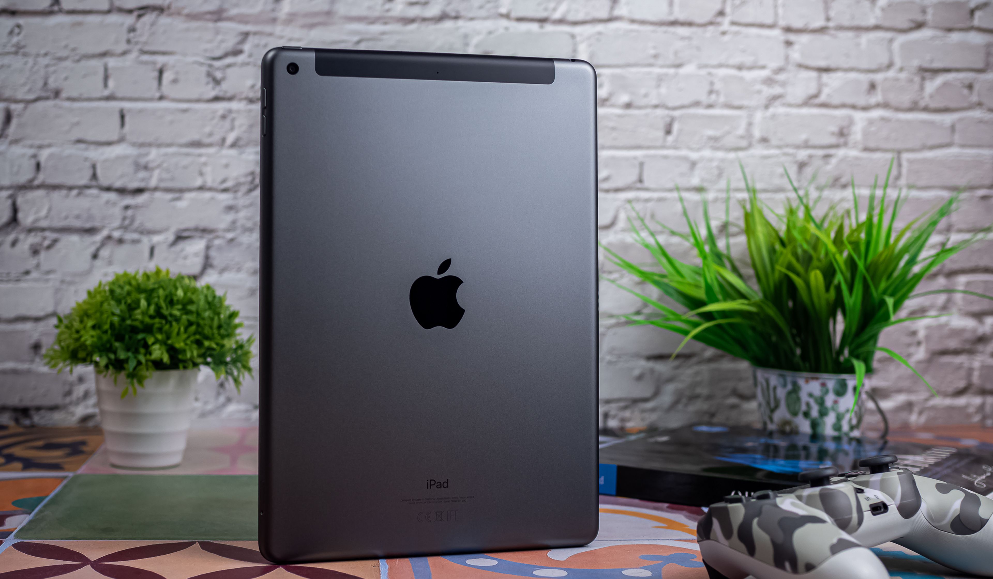 Apple iPad 9ª generación, análisis y opinión